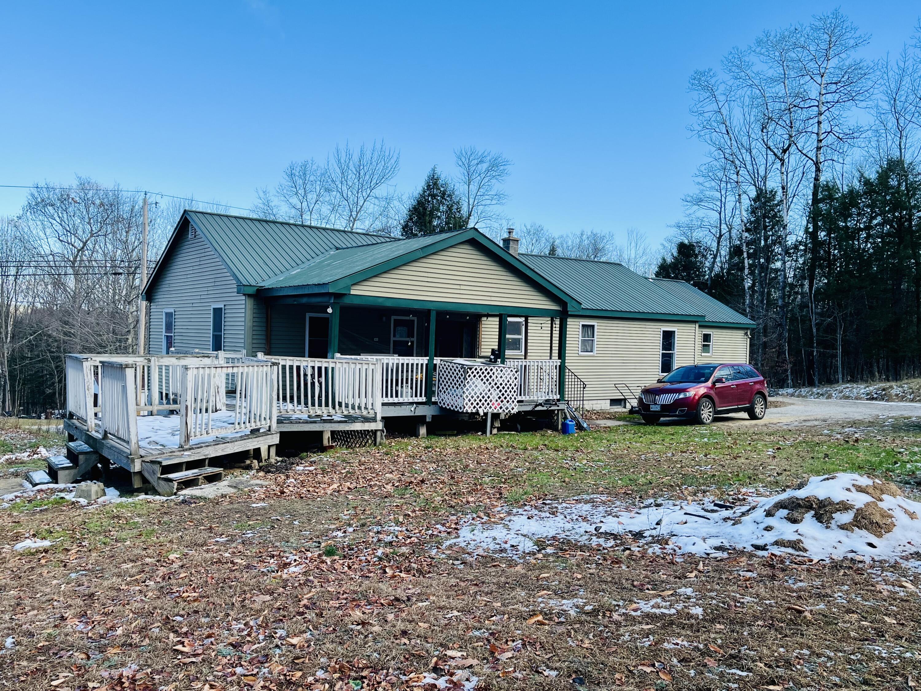 516 Greenwood Road, Norway, ME, 04268