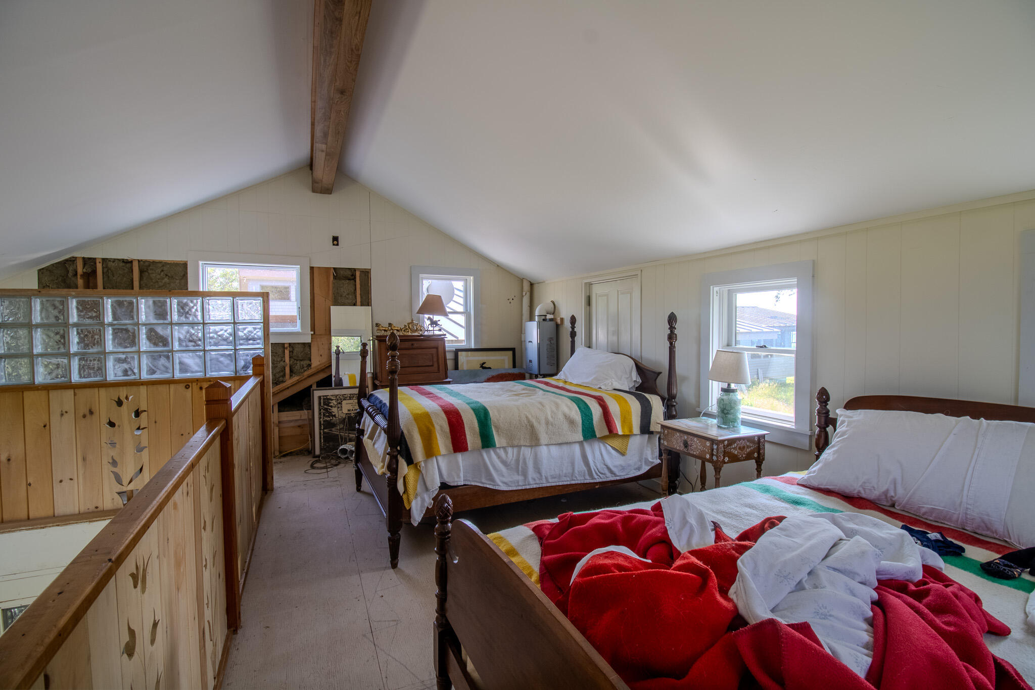 100 Hardwood Point Point, Harrington, ME, 04643