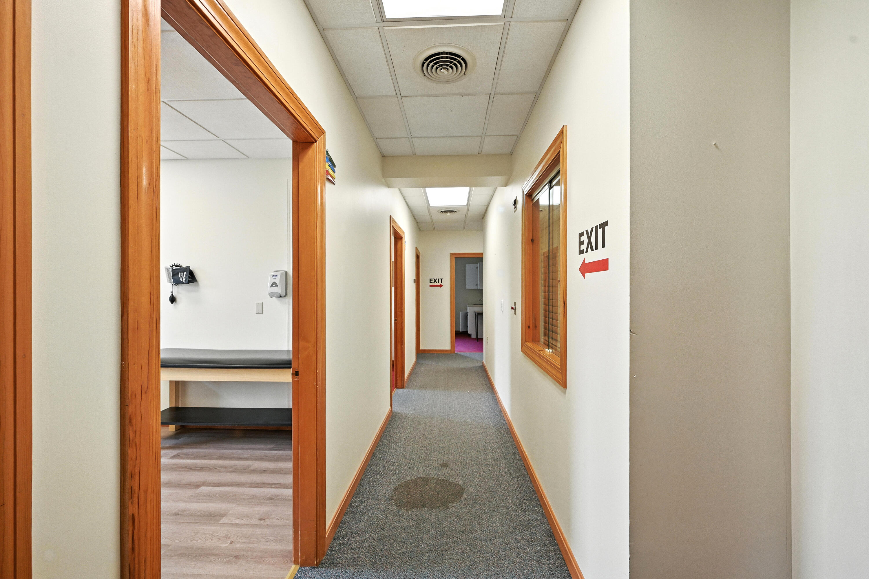 244 Kennedy Memorial Drive UNIT 1, Waterville, ME, 04901