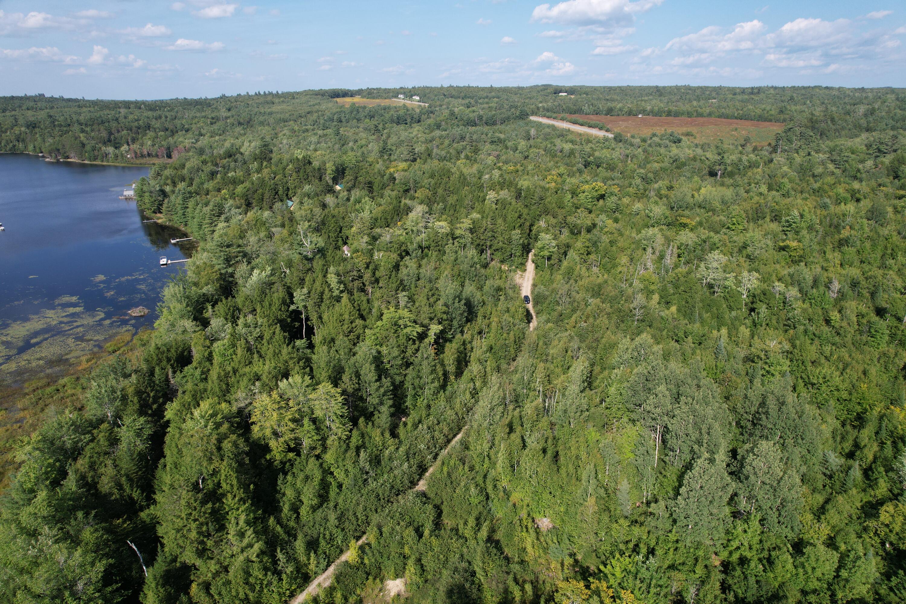 69K Christmas Cove Road, Crawford, ME, 04694