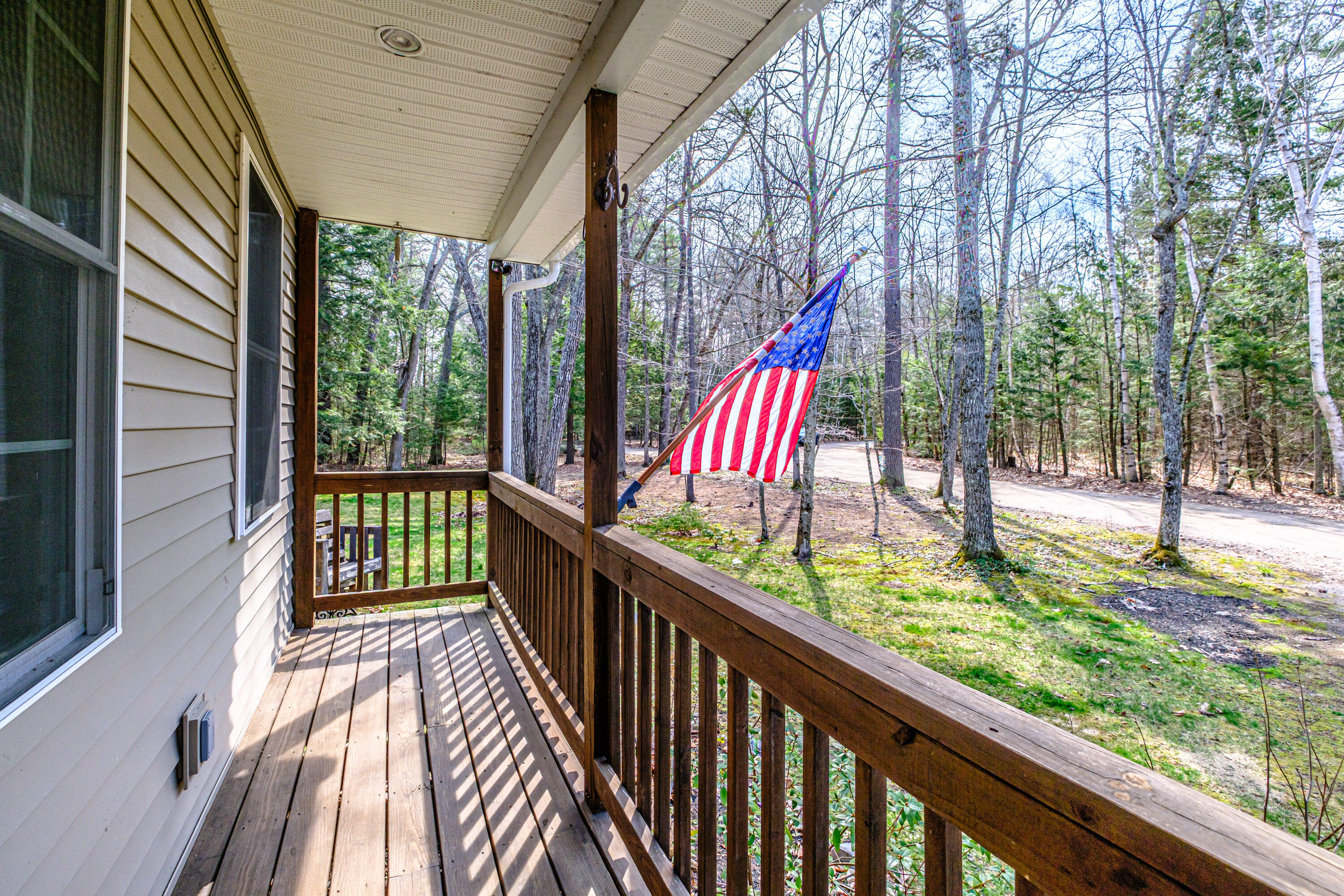 121 Shore Road, Sebago, ME, 04029