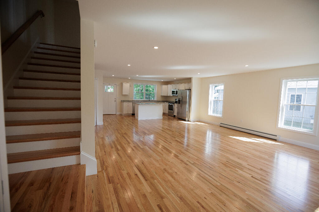110 3rd Street UNIT 110, Bangor, ME, 04401