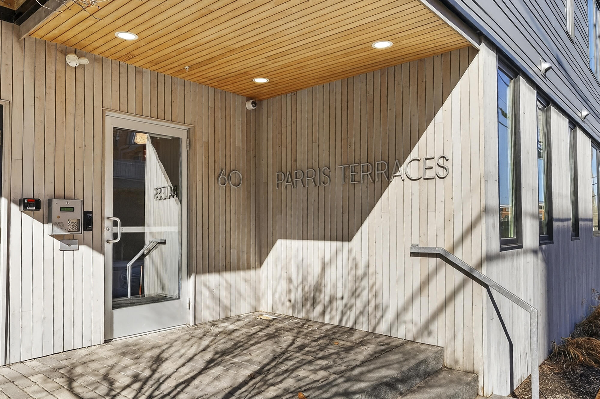 60 Parris Street UNIT 307, Portland, ME, 04101