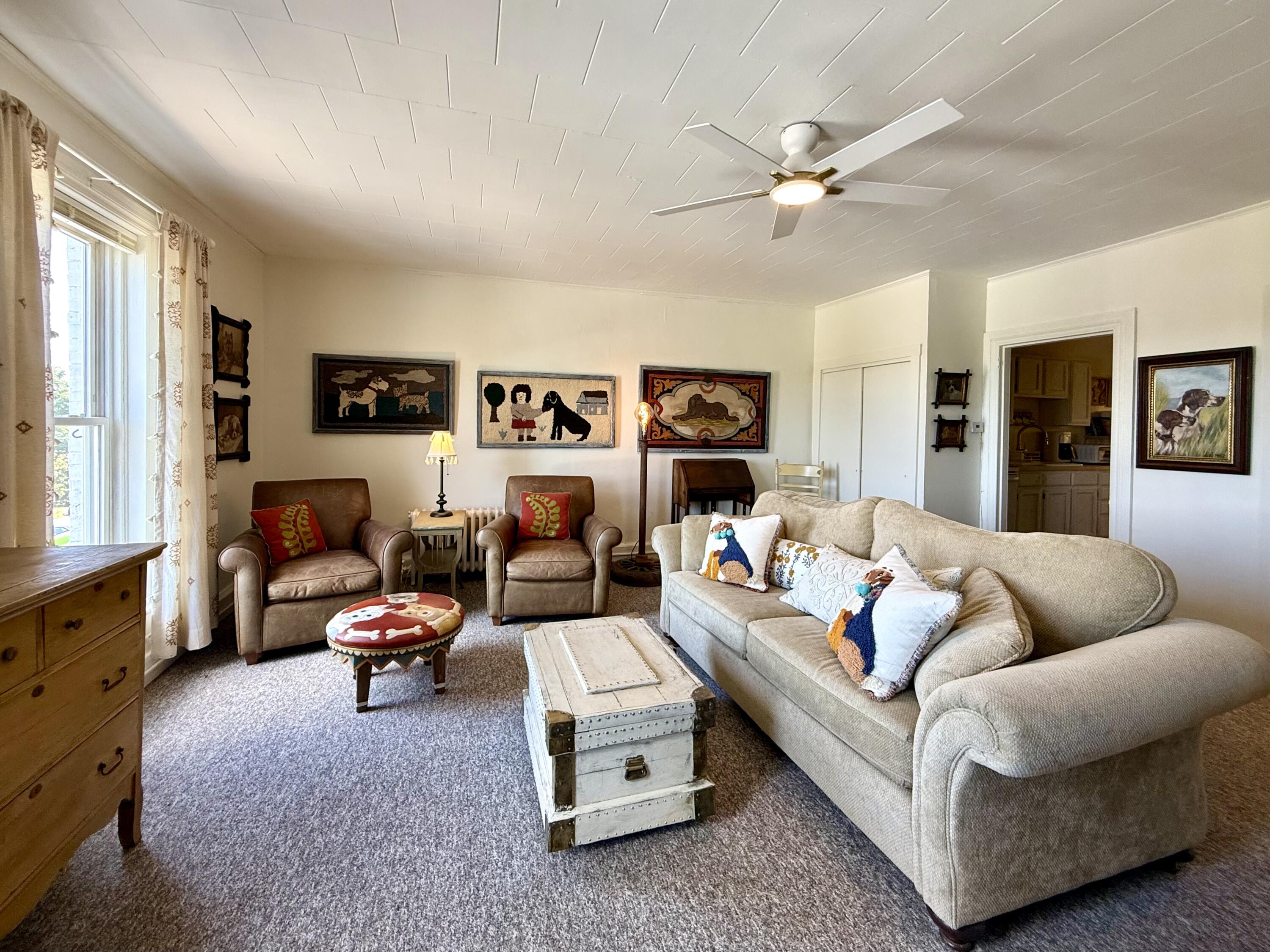 283 Main Street, Calais, ME, 04619