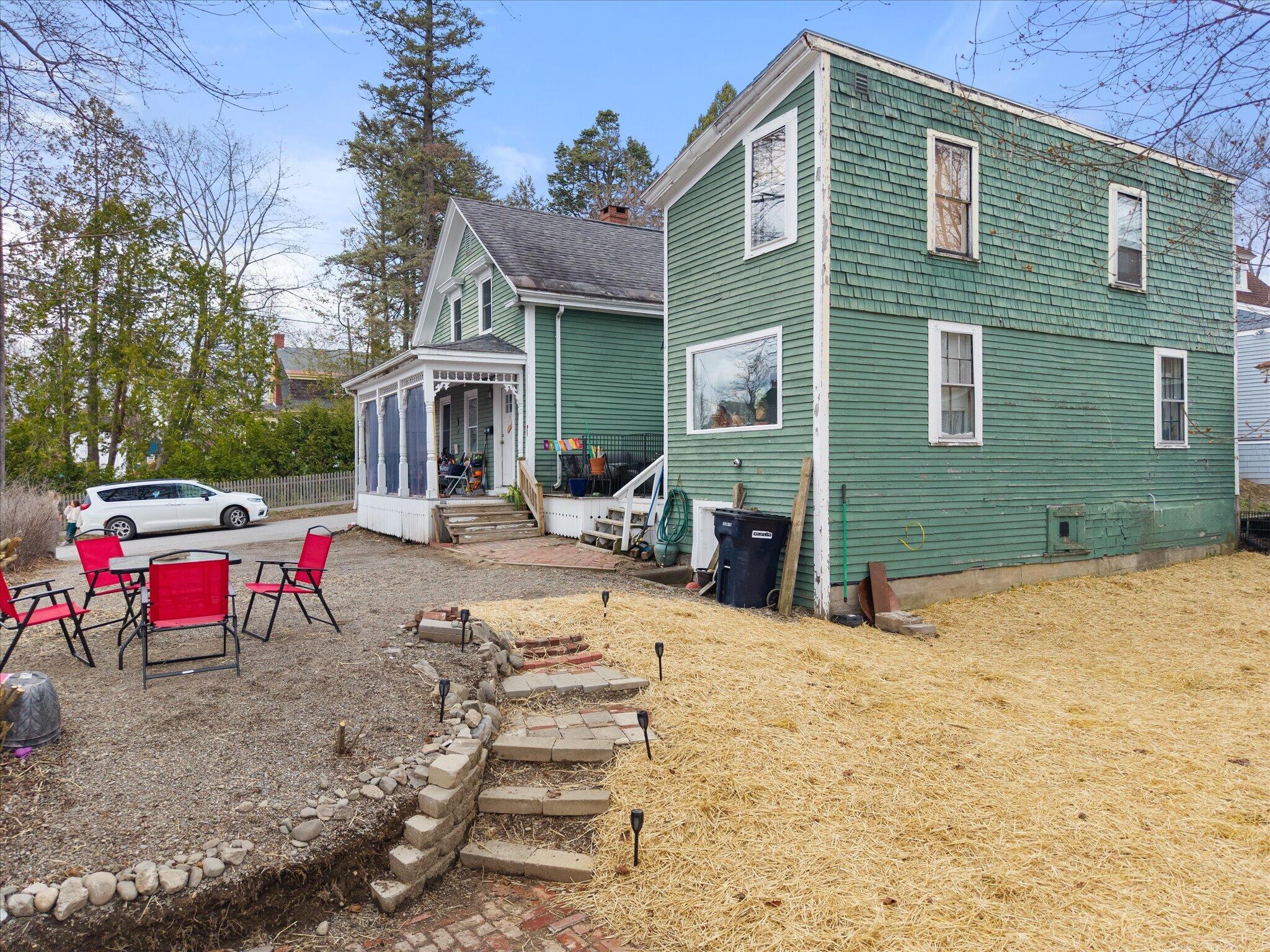 15 Grant Street, Bangor, ME, 04401