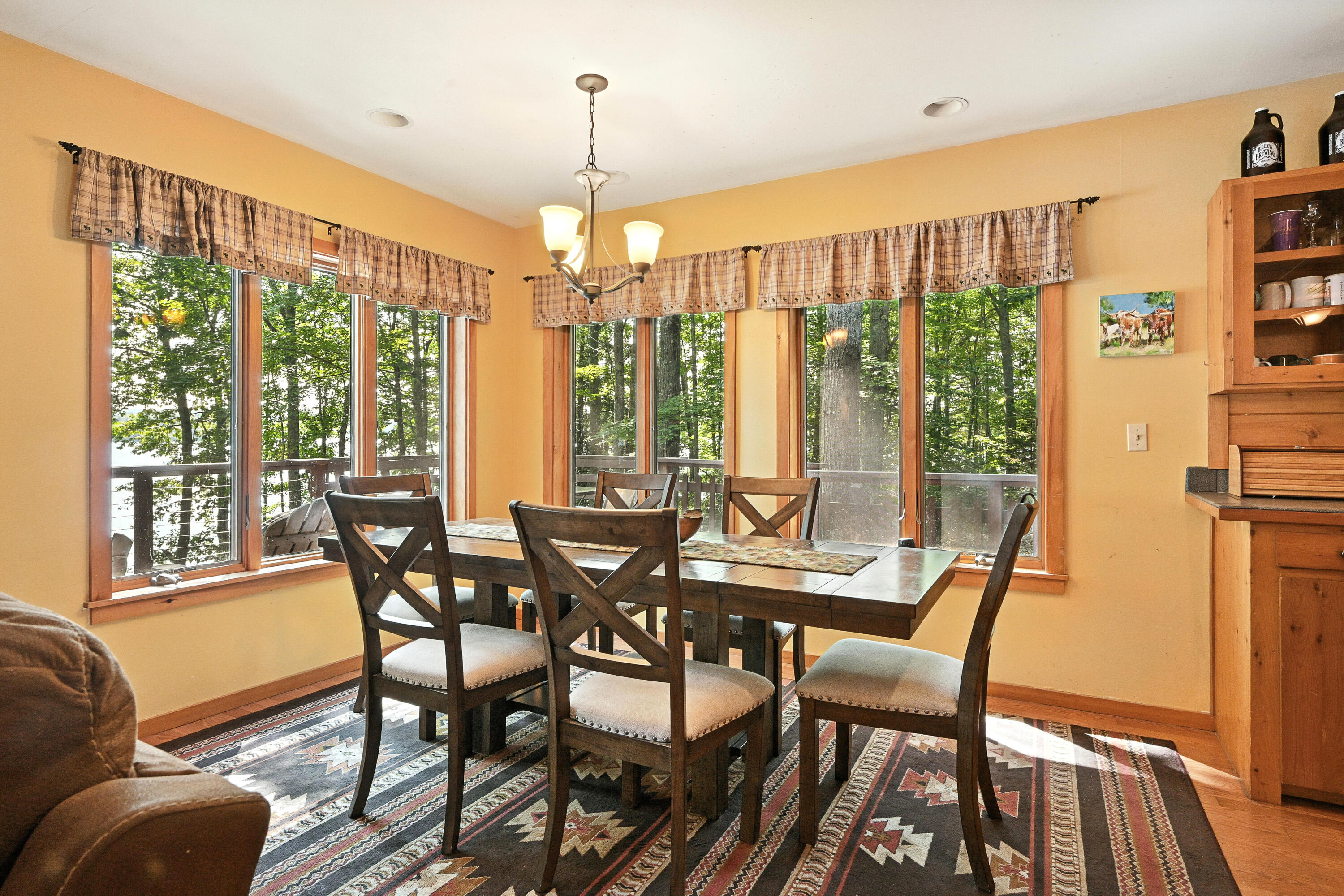 151 Bickford Road, Smithfield, ME, 04978