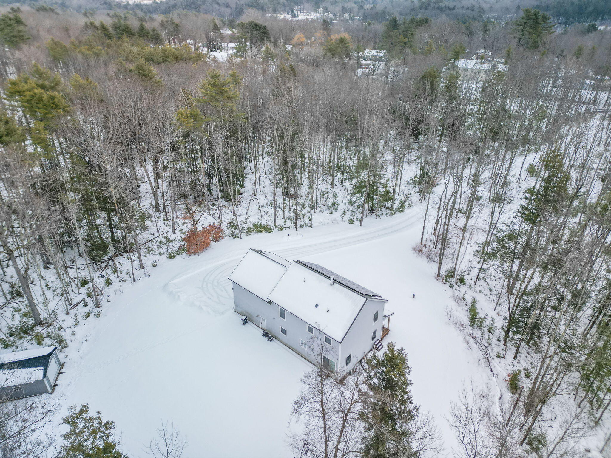 5 & 6 Harmony Way, Falmouth, ME, 04105