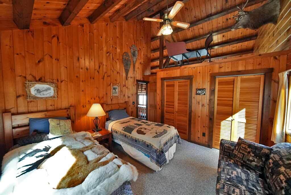 1058 US RT 1, Weston, ME, 04424