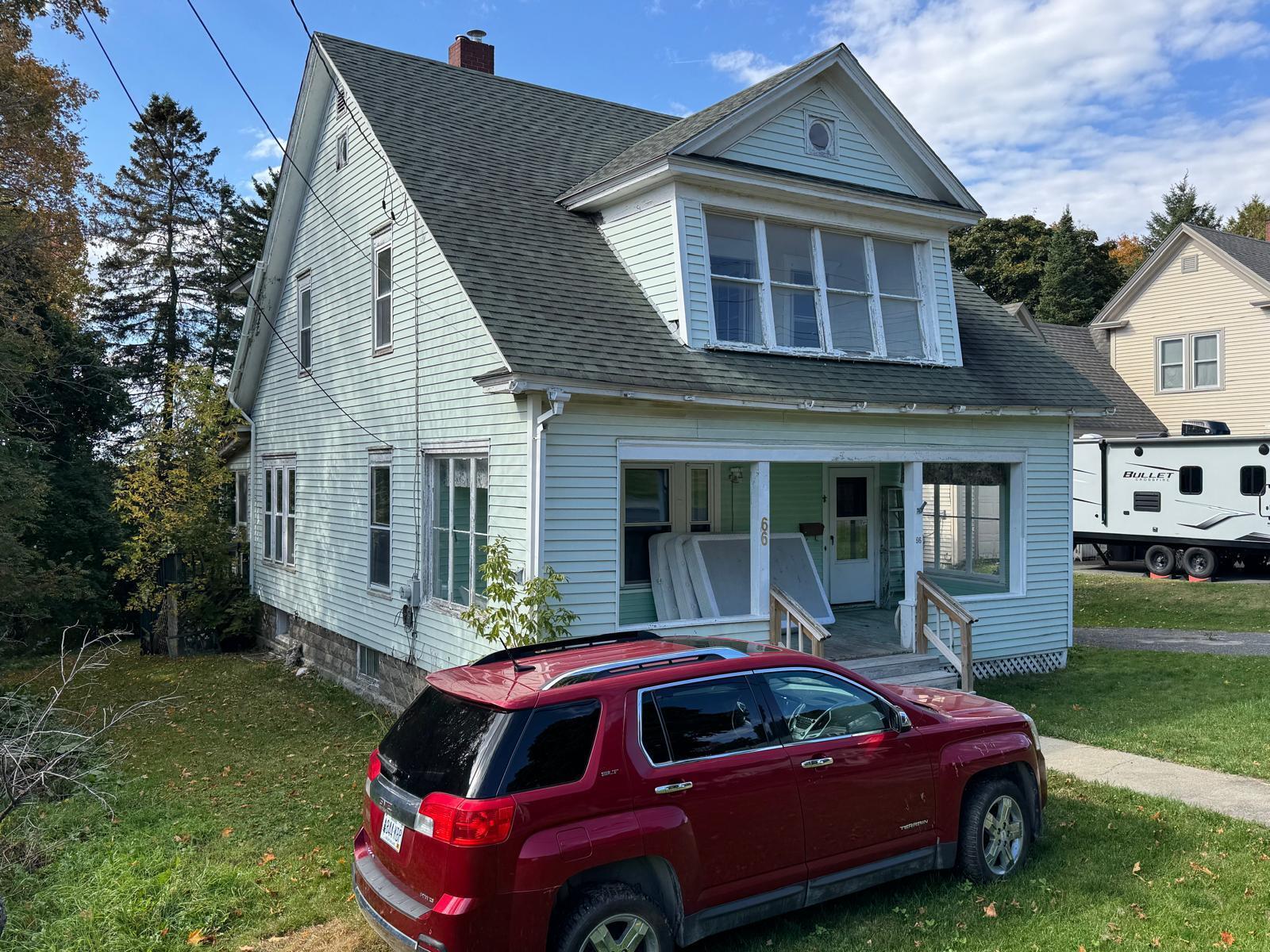 1156 Main Street, Corinth, ME, 04427