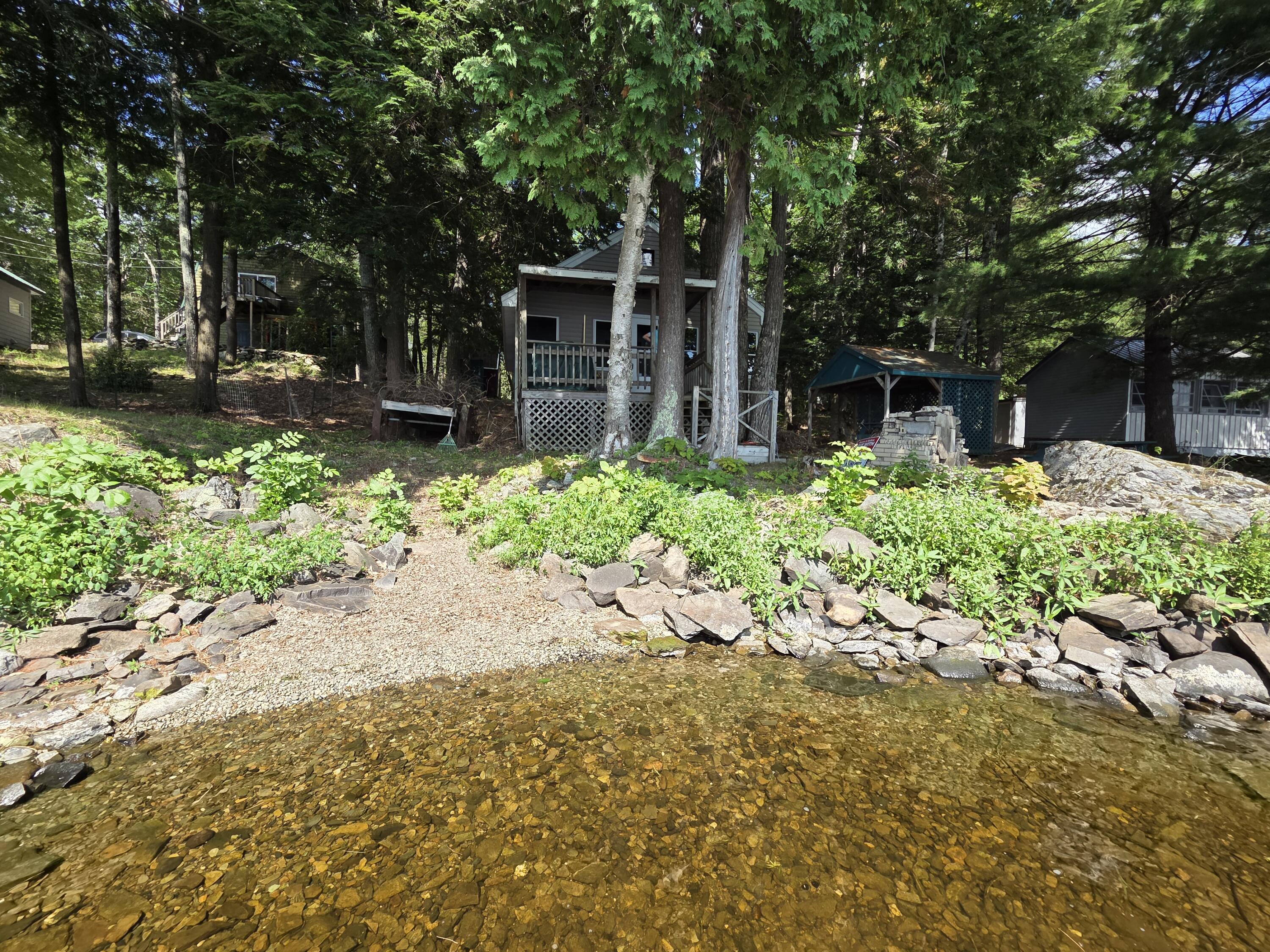 336 Beechwood Avenue, Old Town, ME, 04468