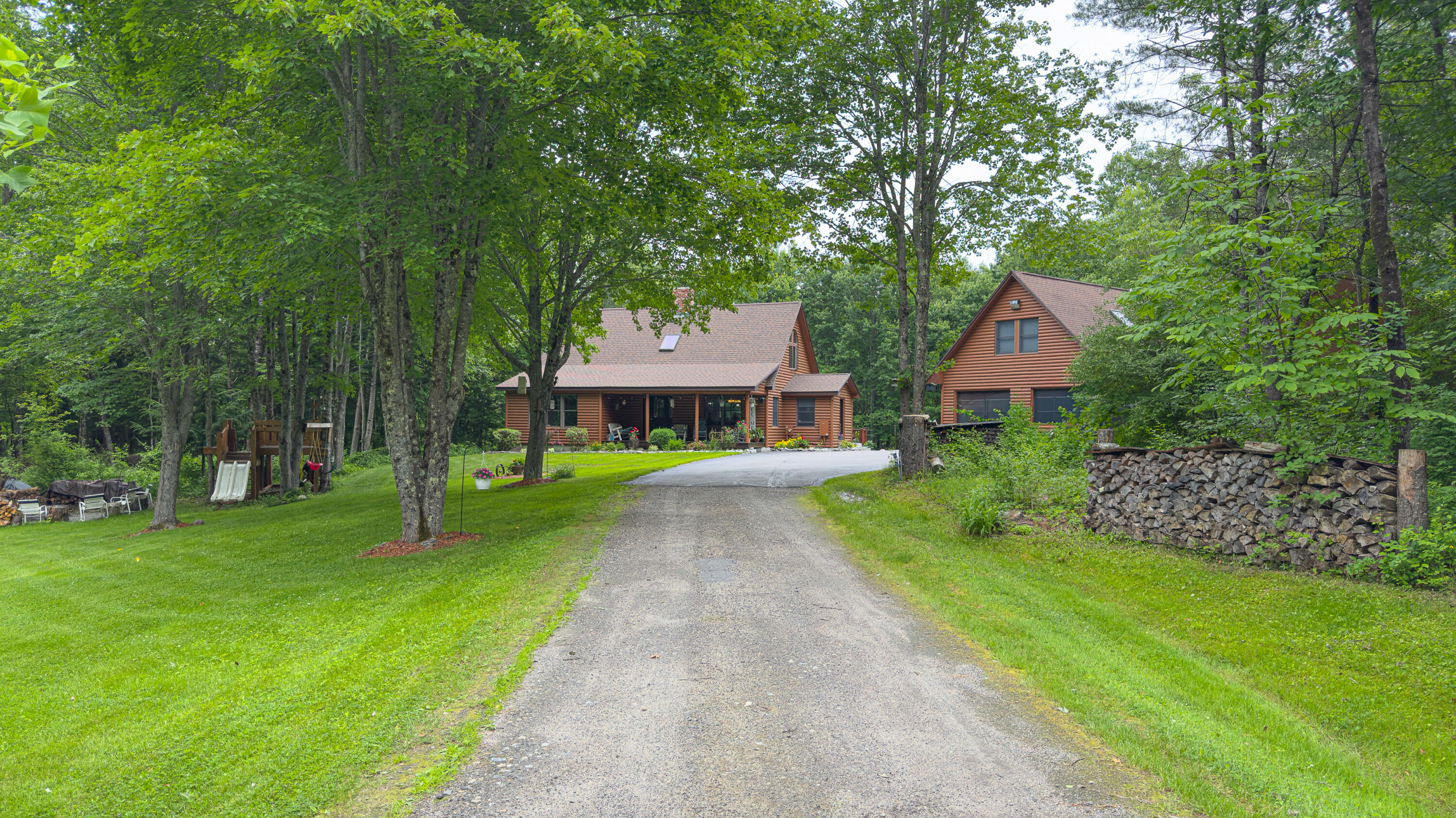 27 Independence Drive