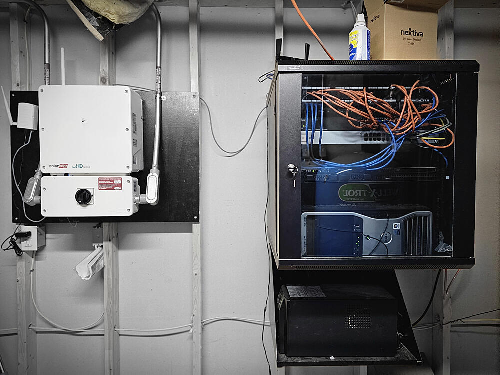 290 US Route 1, Edgecomb, ME, 04556