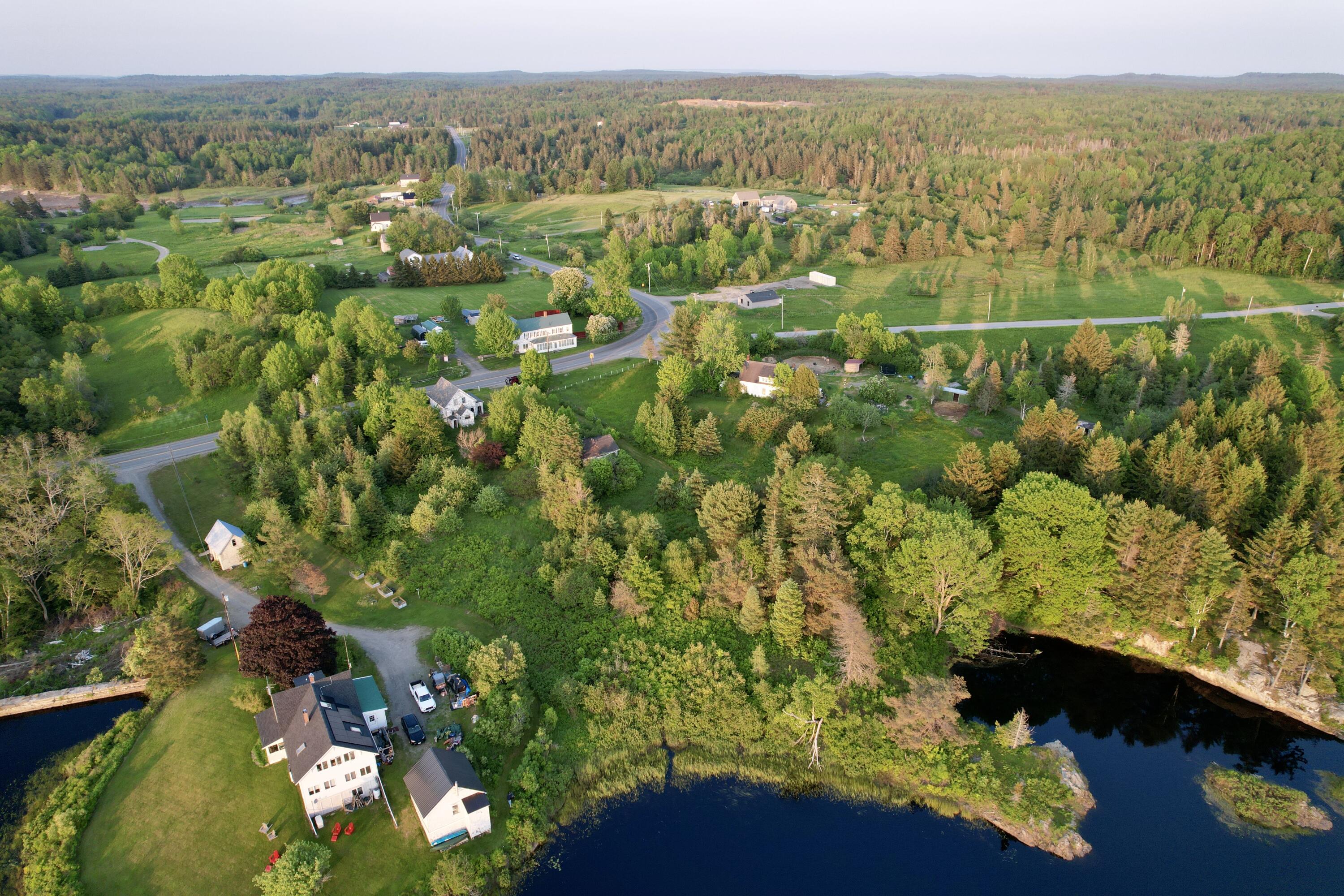 19 Lubec Road, Whiting, ME, 04691