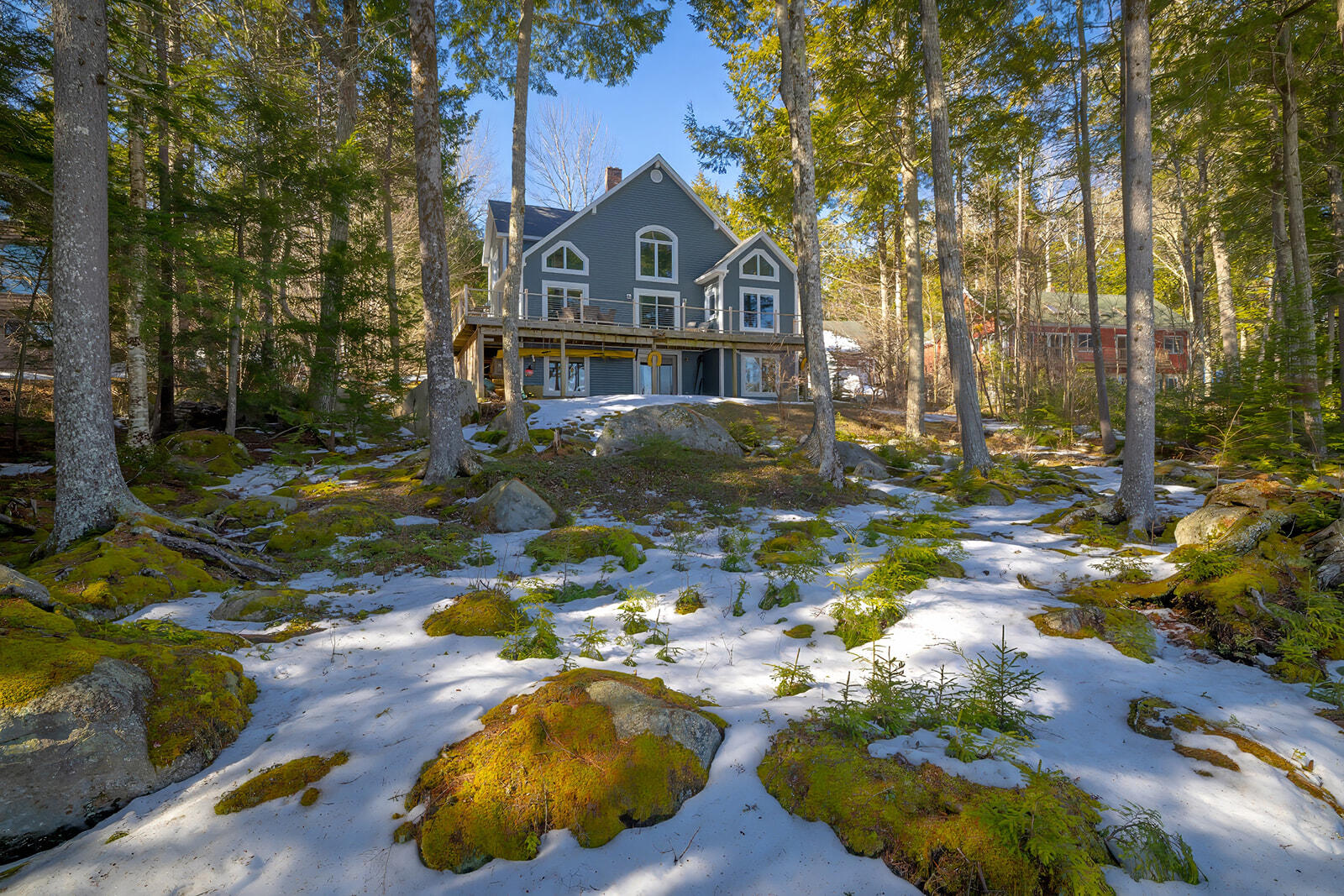 282 Branchview Drive, Ellsworth, ME, 04605