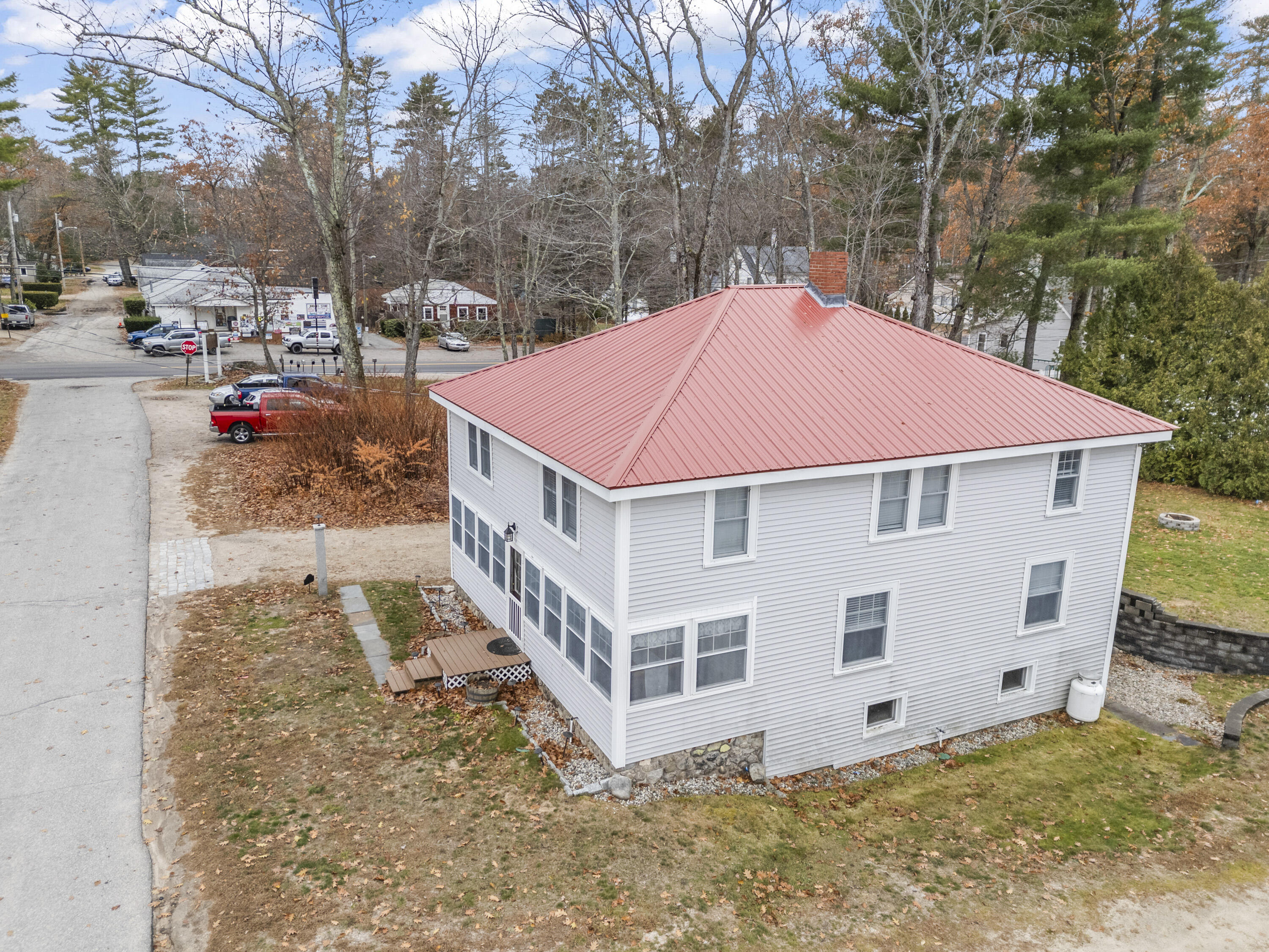 13 Quest Avenue, Sebago, ME, 04029