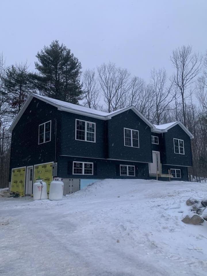 Lot 14 Tylers Way, Sidney, ME, 04330