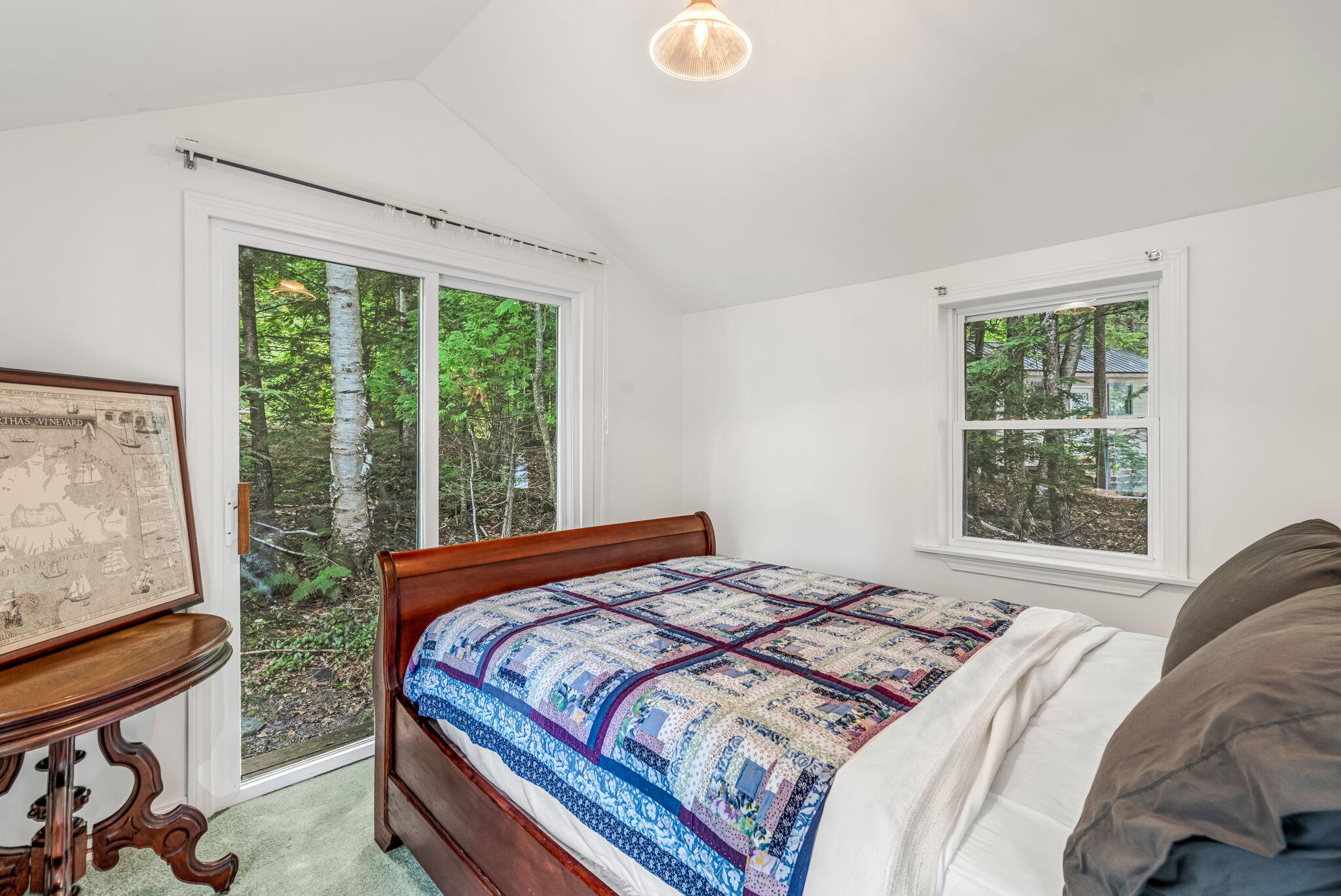 176 Cedar Rest Road, Enfield, ME, 04493