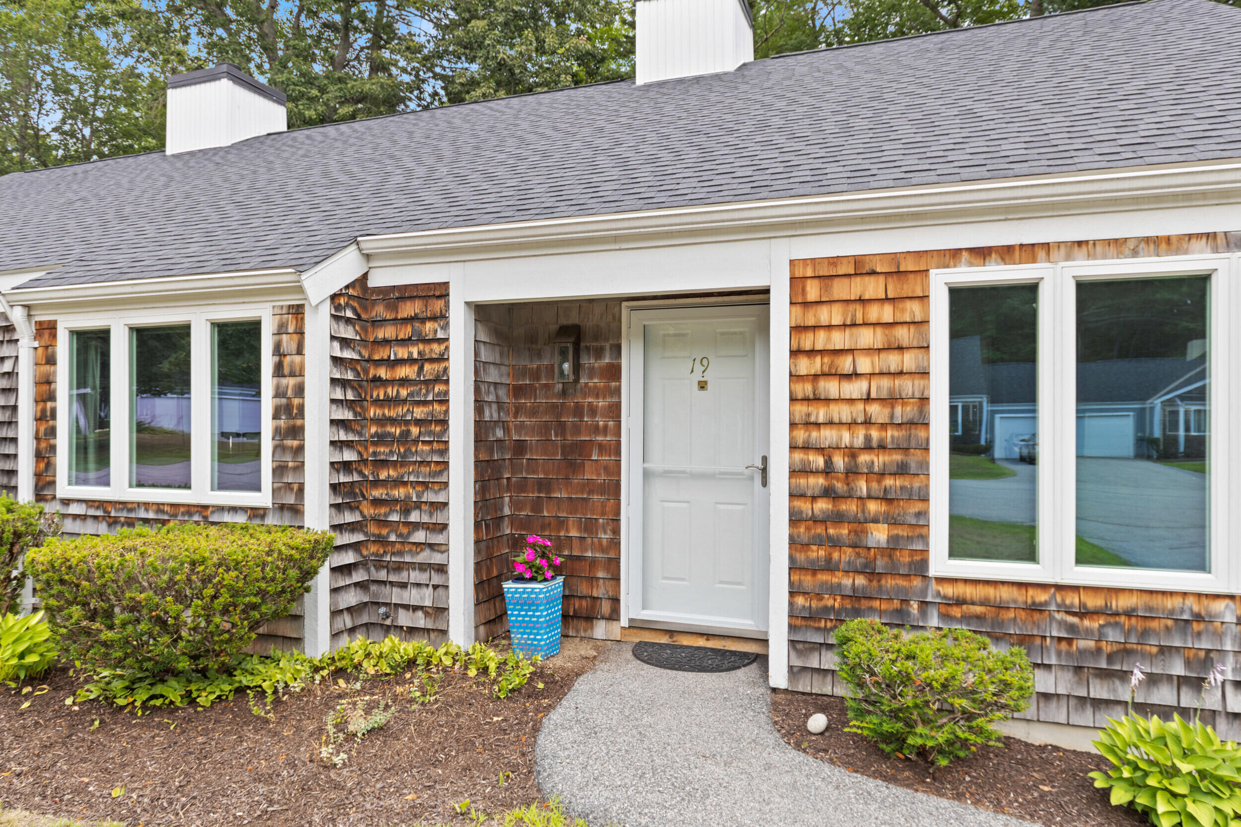 19 Stratton Road, #19, Scarborough, ME 04074 19 Stratton