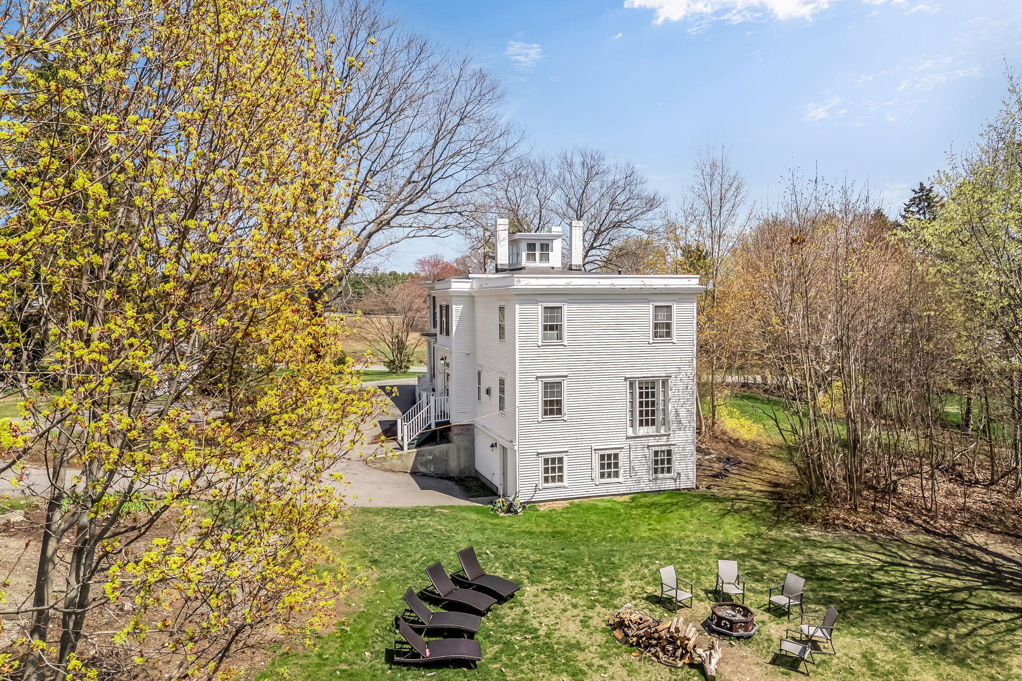 840 Broadway, Bangor, ME, 04401