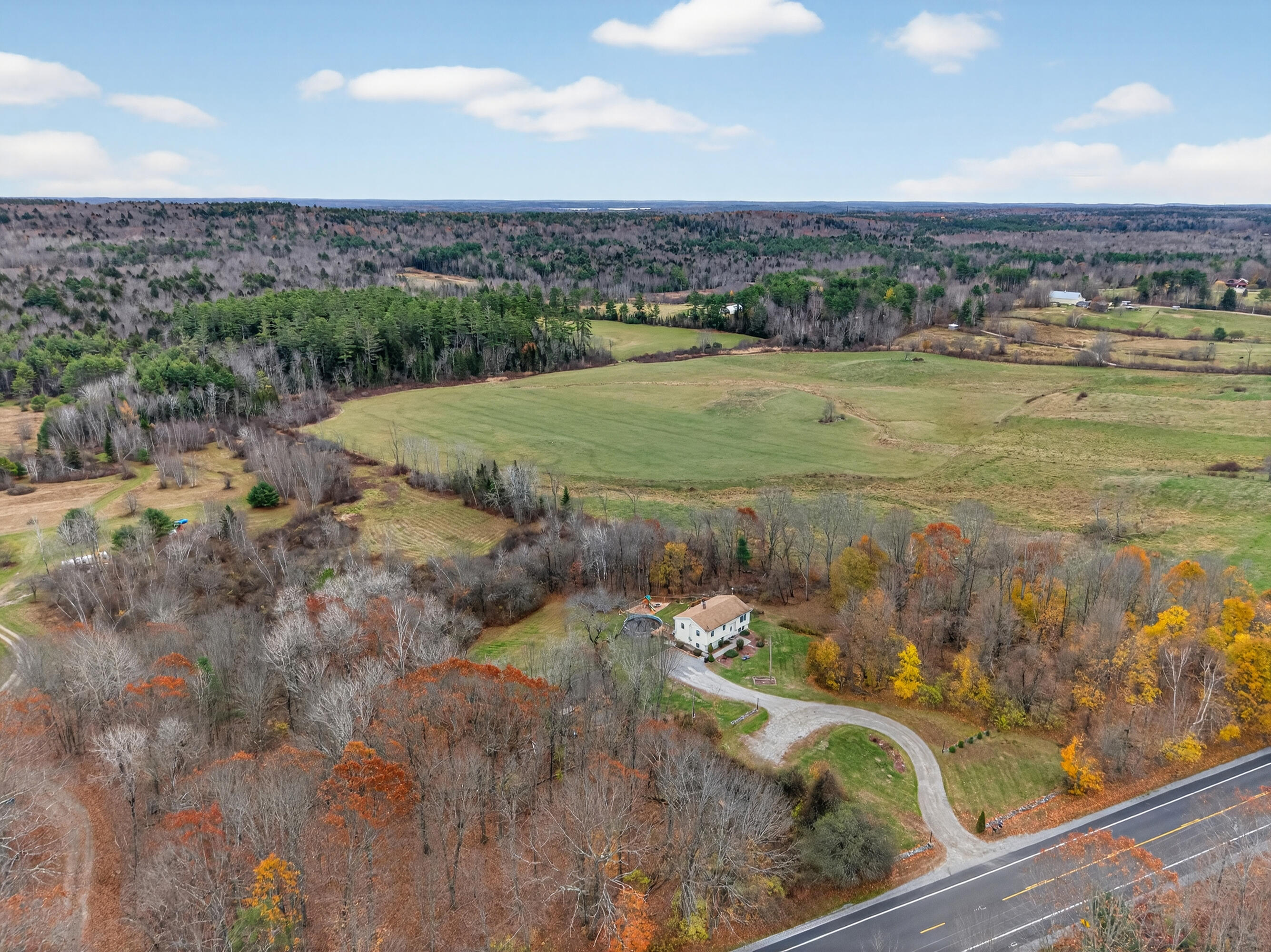1653 Augusta Road, Bowdoin, ME 04287 1653 Augusta Rd_101