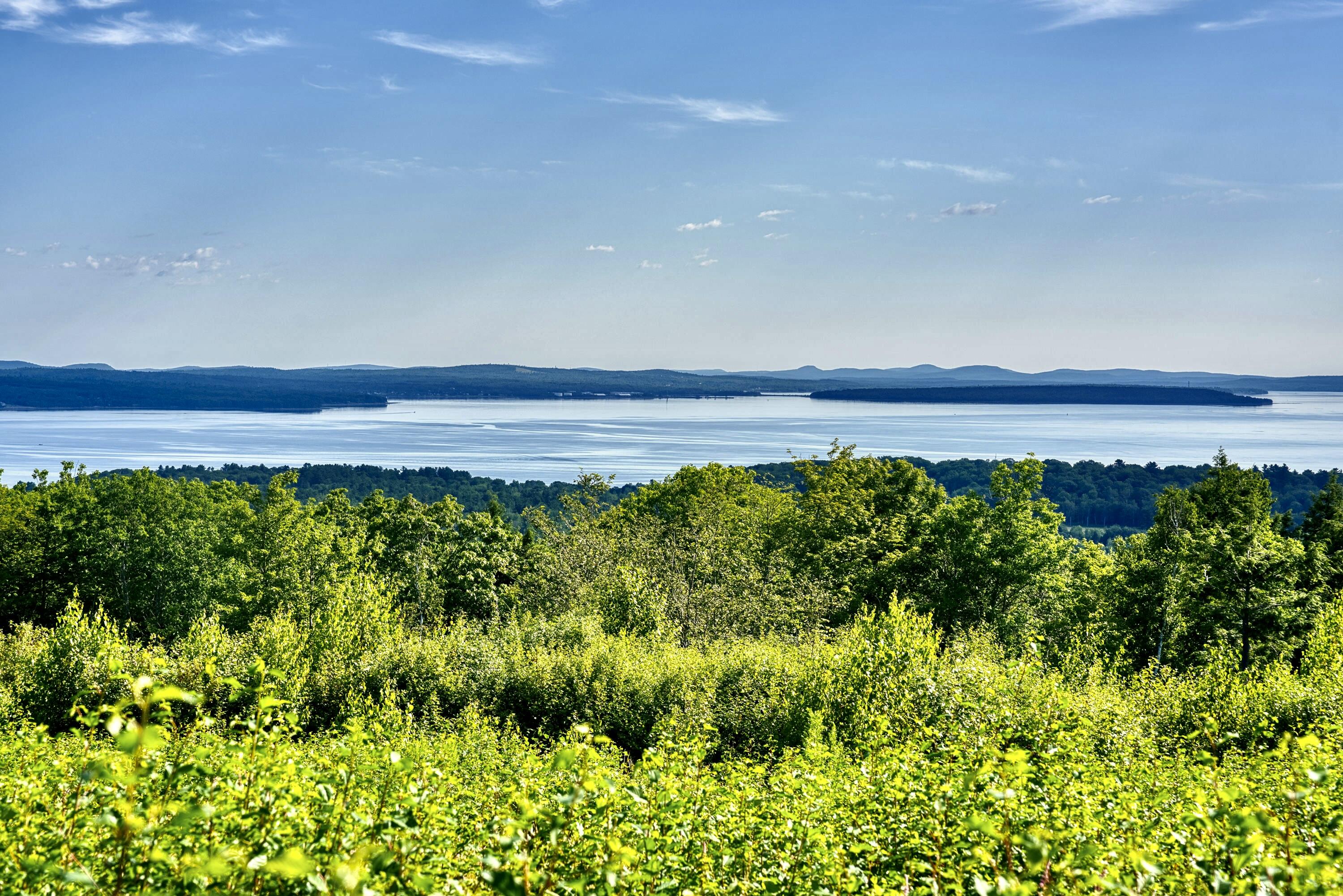 Lot 26 Mariner's Watch Road, Northport, ME, 04849