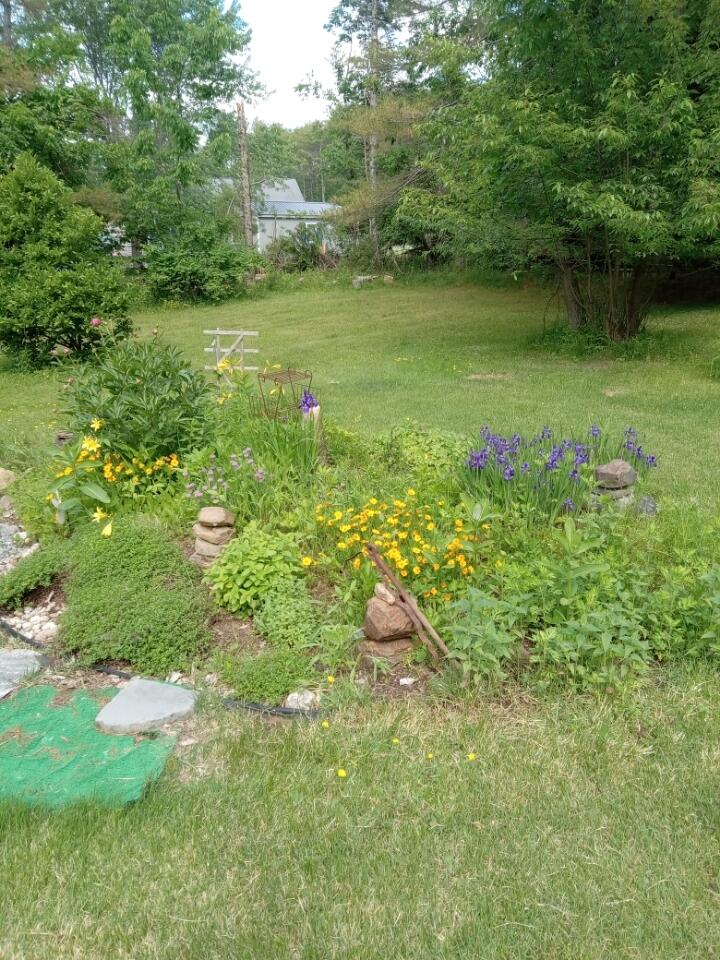 497 Back Road, Shapleigh, ME, 04076