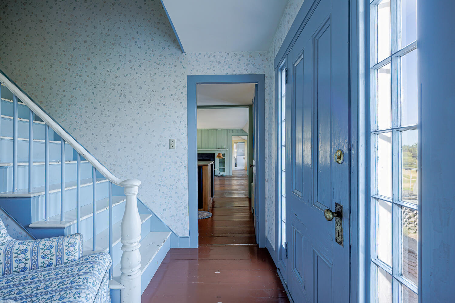 435 Seawall Road, Southwest Harbor, ME, 04679