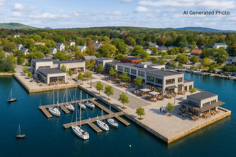 Understanding the Midcoast Maine Real Estate Market