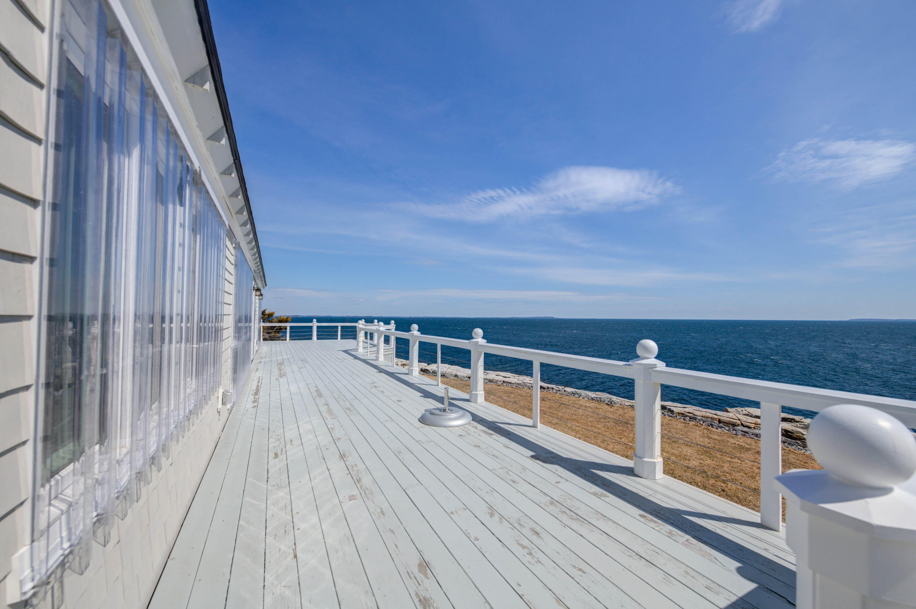 95 Pumpkin Cove Road, Bristol, ME, 04554