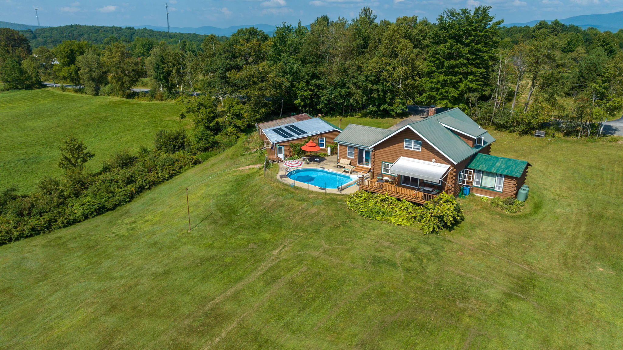 85 Stearns Hill Road