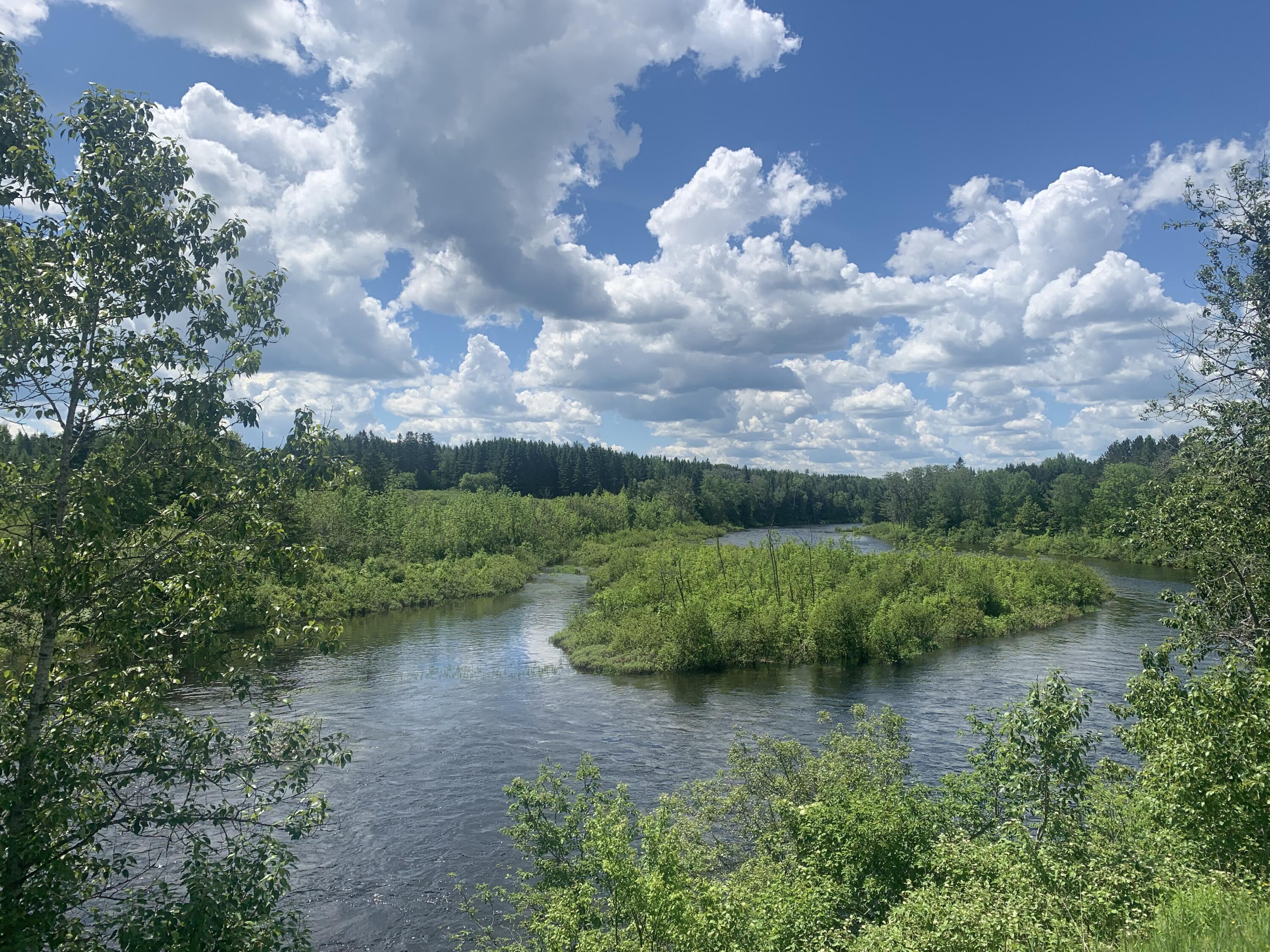 Photo of 3741 Aroostook Road Eagle Lake ME 04739