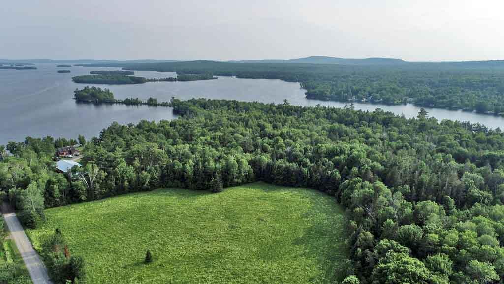 95 Sunset Park Road, Orient, ME 04471 farm-maine-east-grand-homes