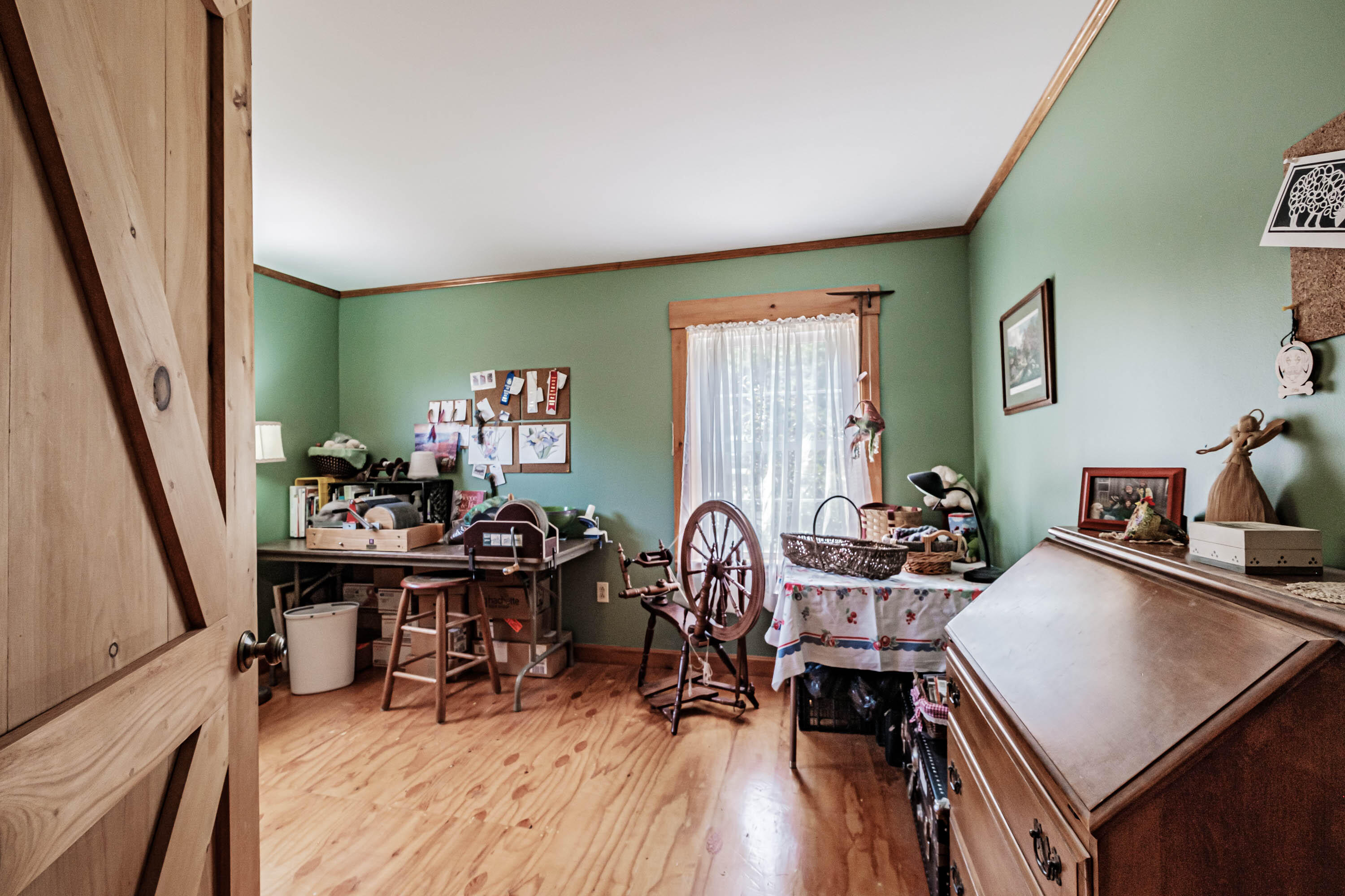 105 Maki Lane, Greenwood, ME, 04255