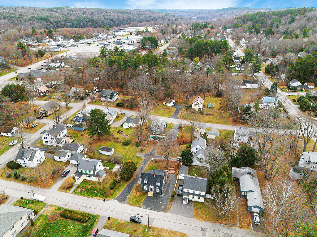 18 Manley Street, Augusta, ME, 04330