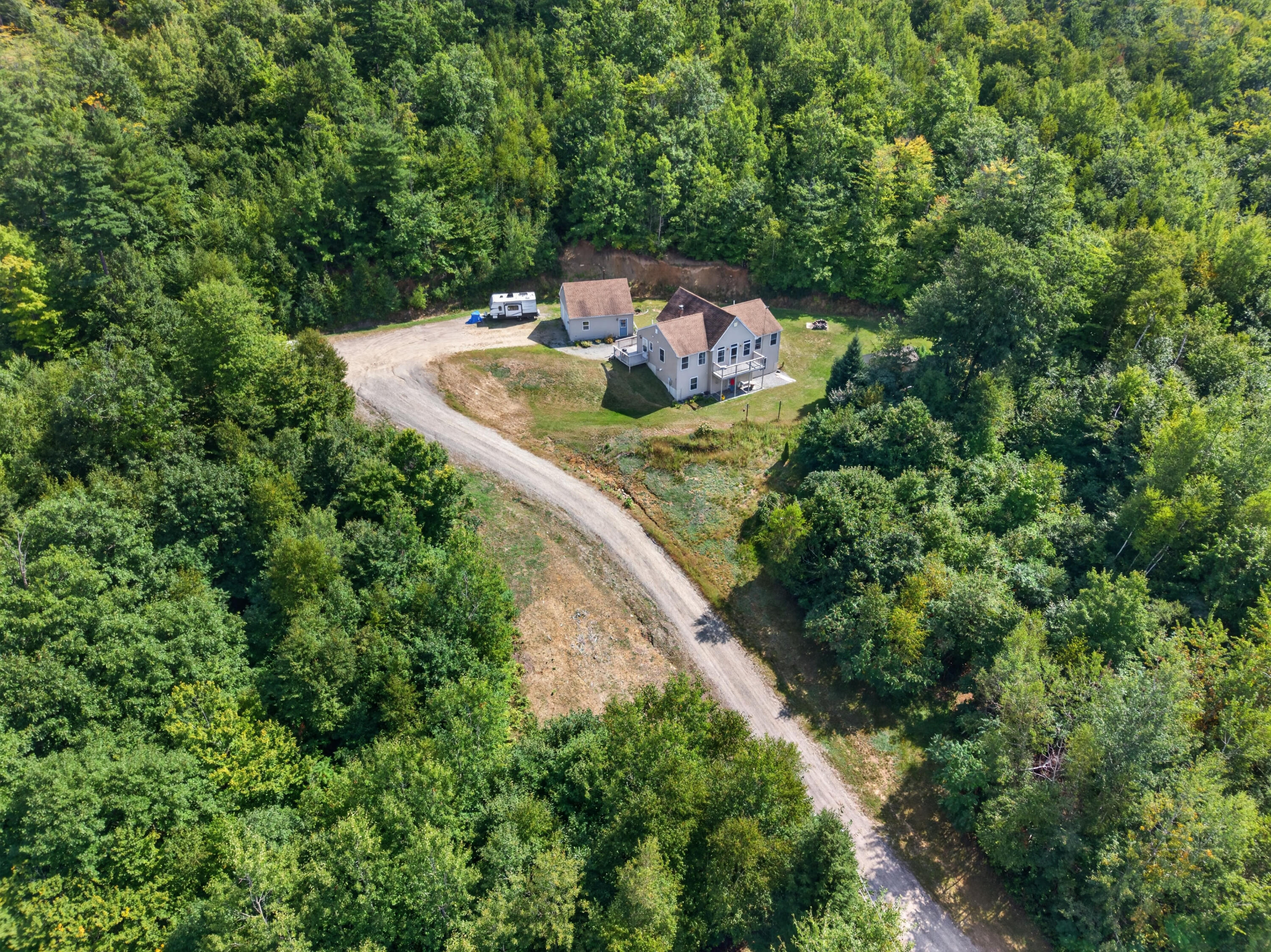 Photo of 54 Jewett Hill Road Canton ME 04221