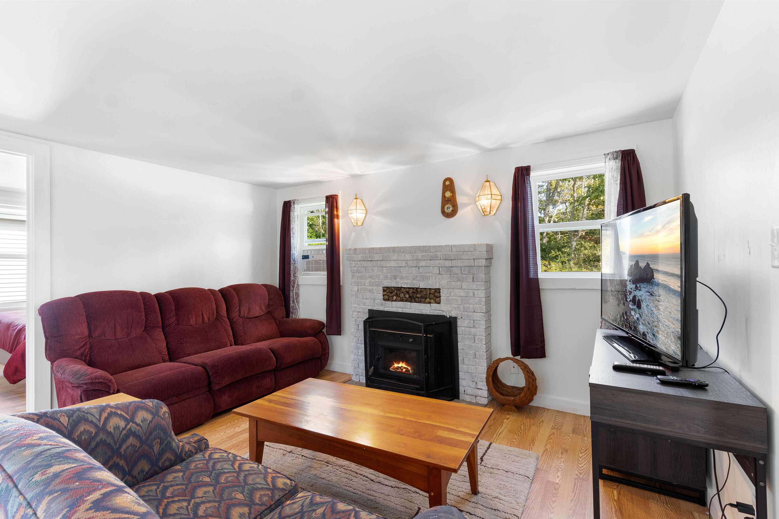 1682 &1676 Main Road, Phippsburg, ME, 04562