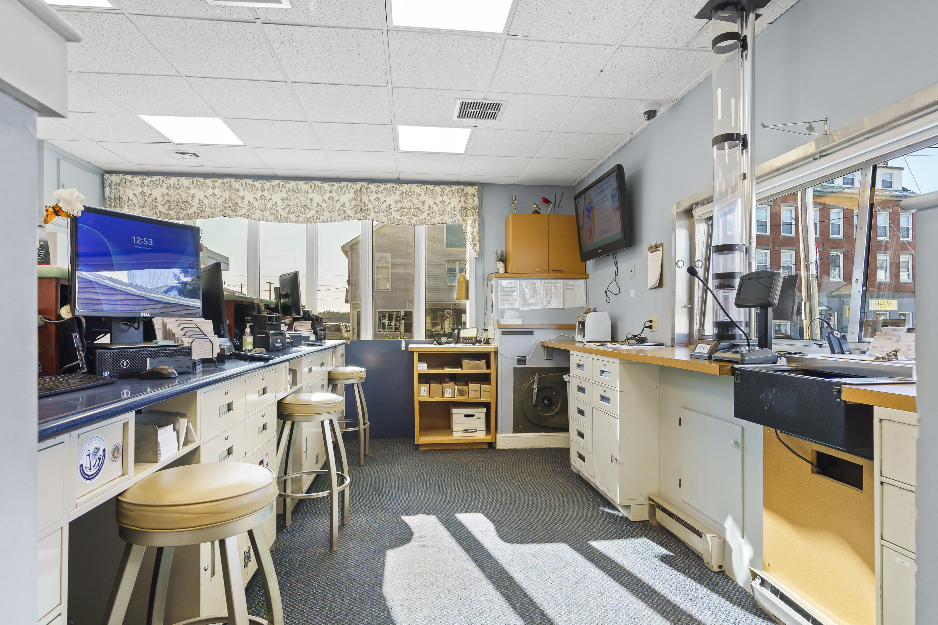 100 Main Street, Damariscotta, ME, 04543