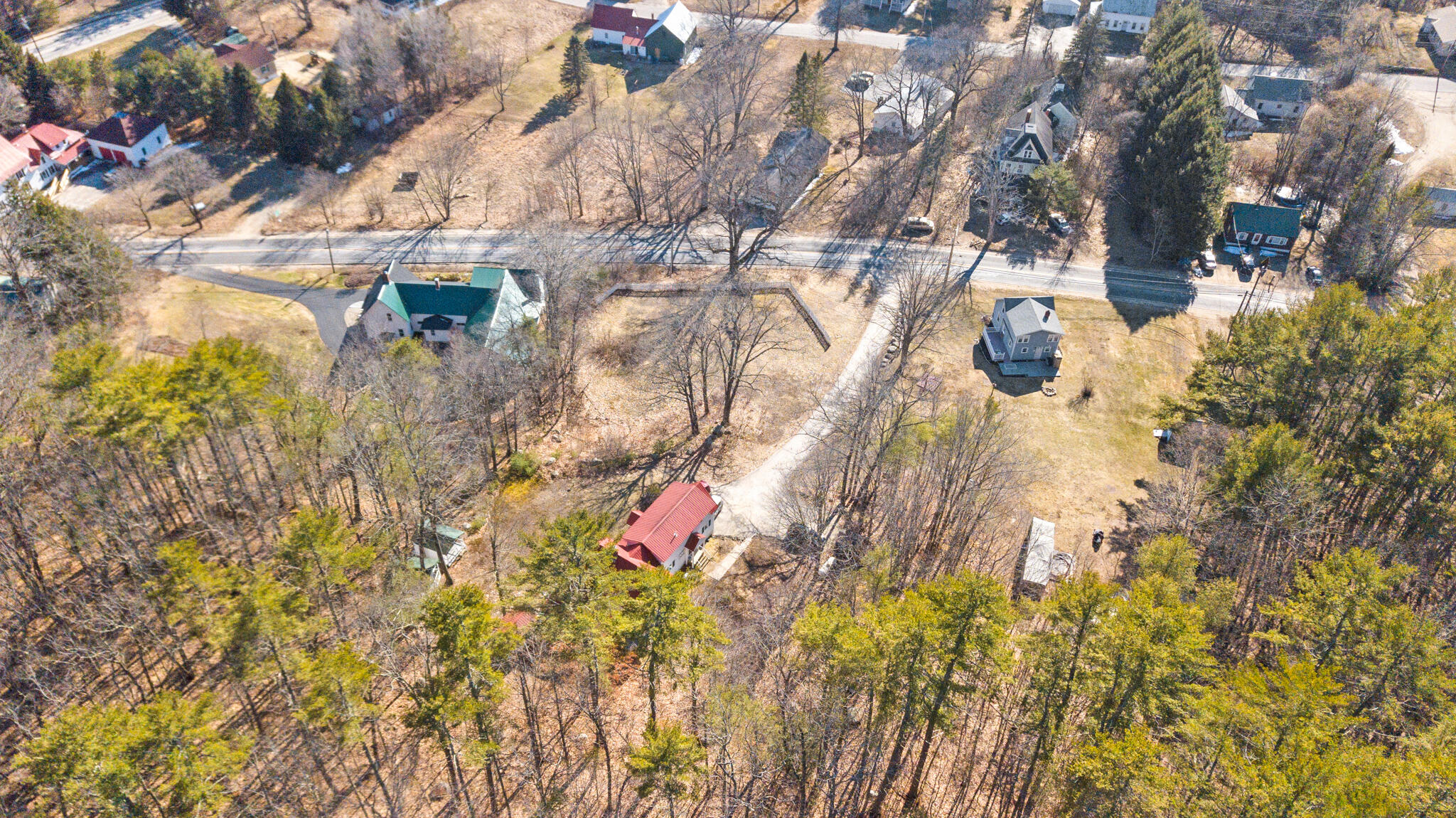 37 Waterford Road, Harrison, ME, 04040