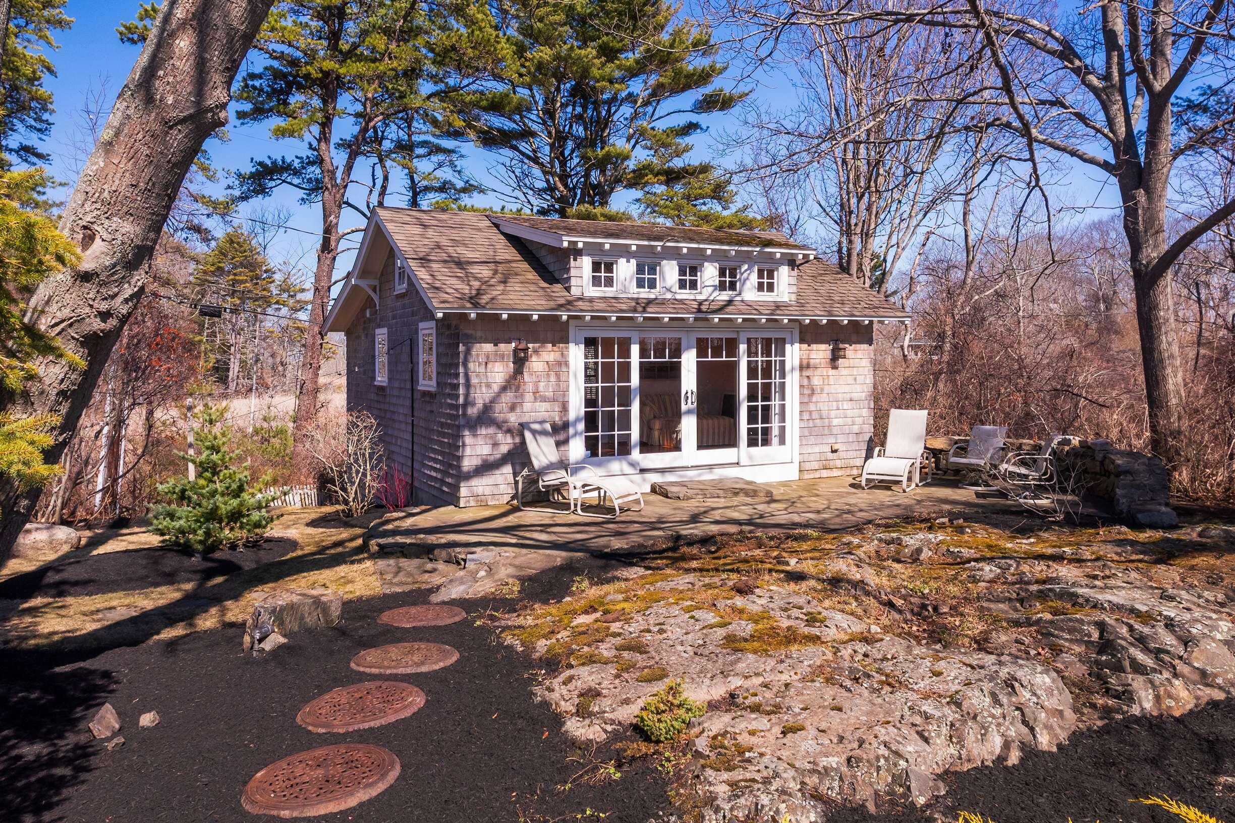 22,23,24 Wanaque Road, York, ME, 03902