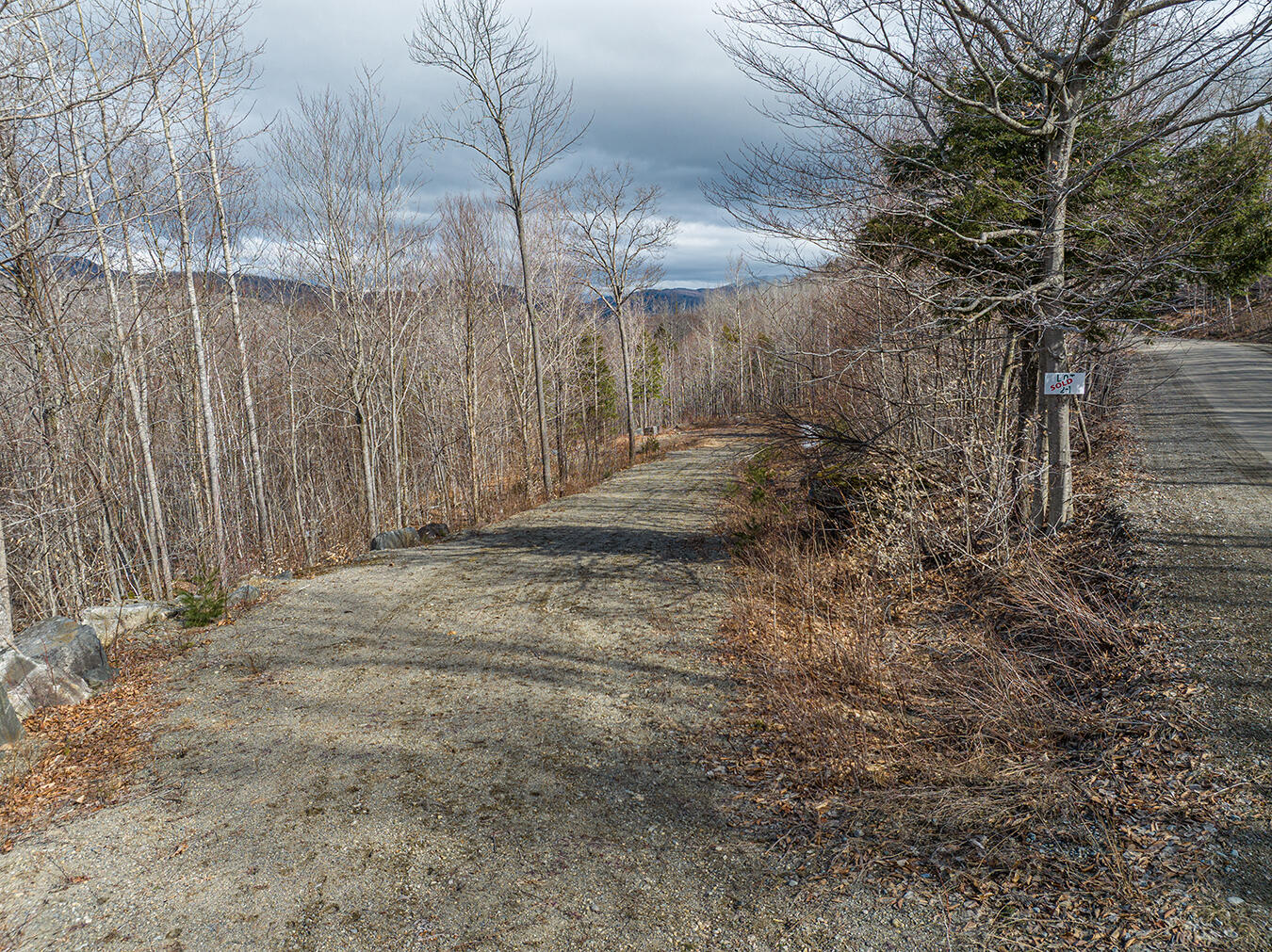 Lot 2-1 Lower Vose Road, Kingfield, ME, 04947