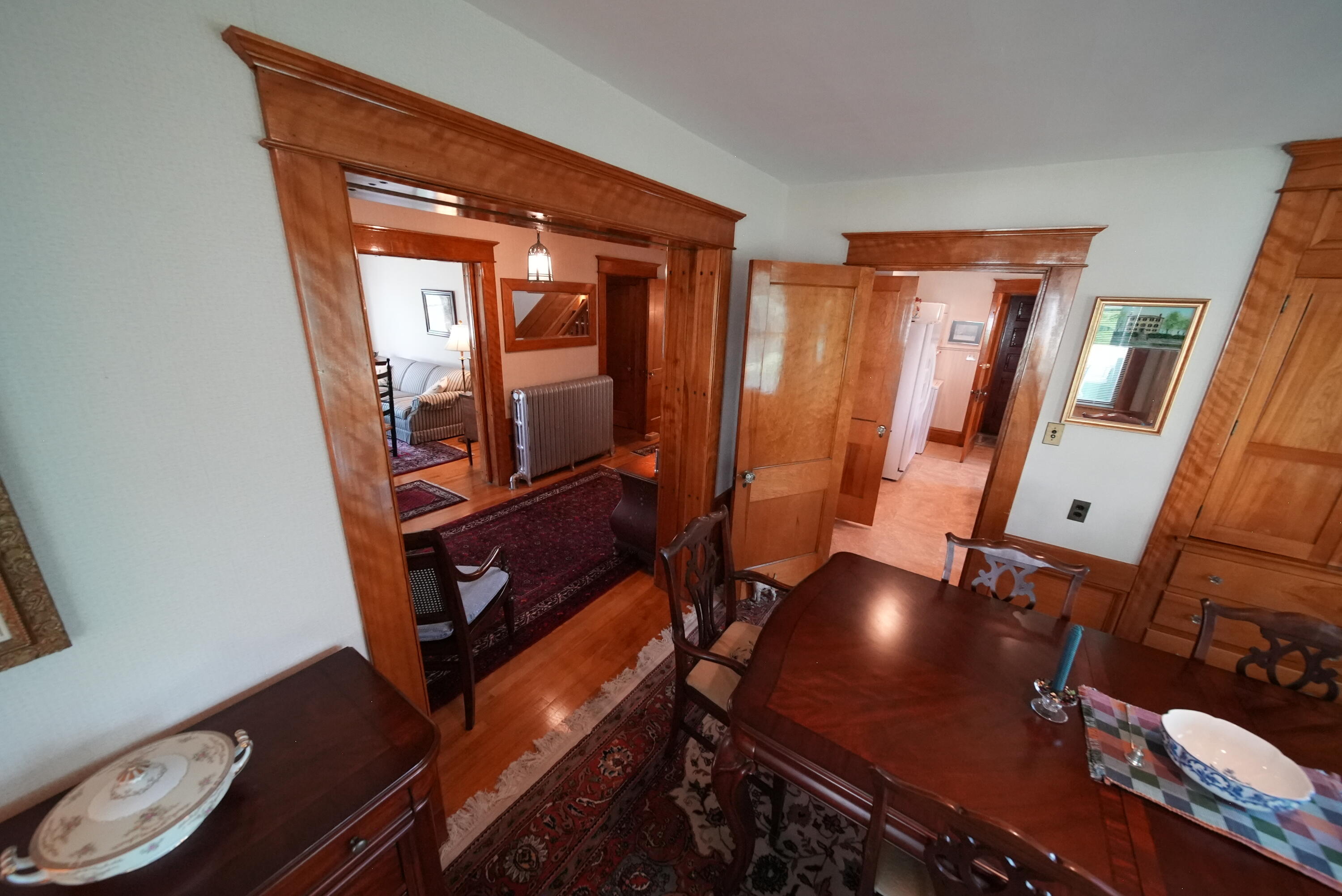 63 High Street, Houlton, ME, 04730