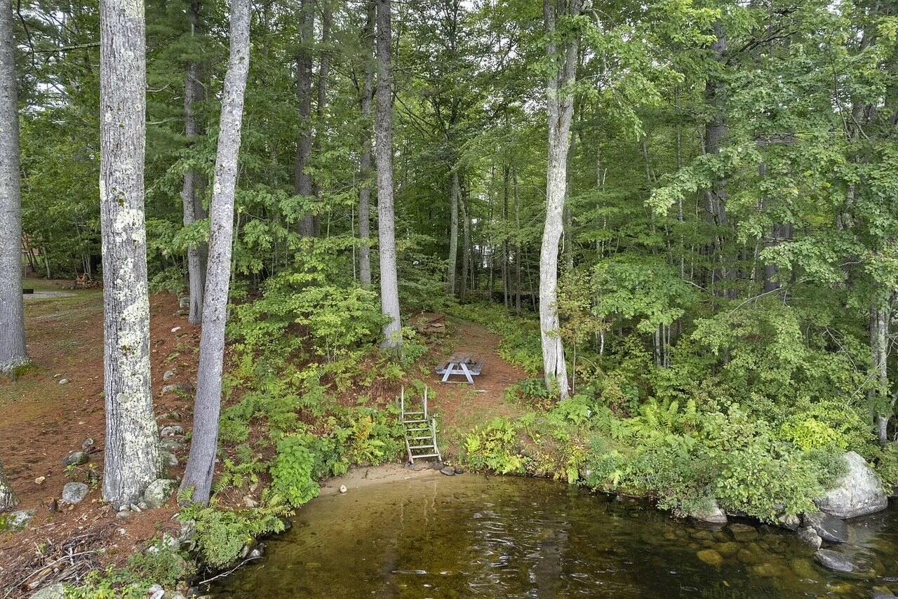 207 N High Street, Bridgton, ME, 04009