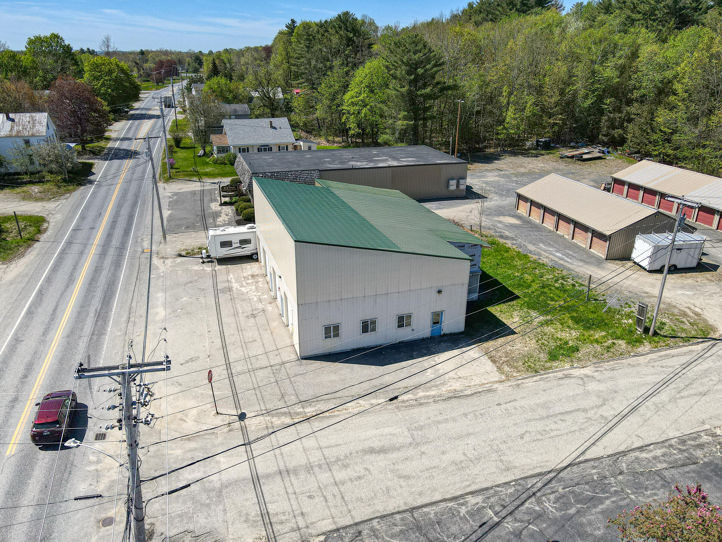 74 Route 133, Winthrop, ME, 04364