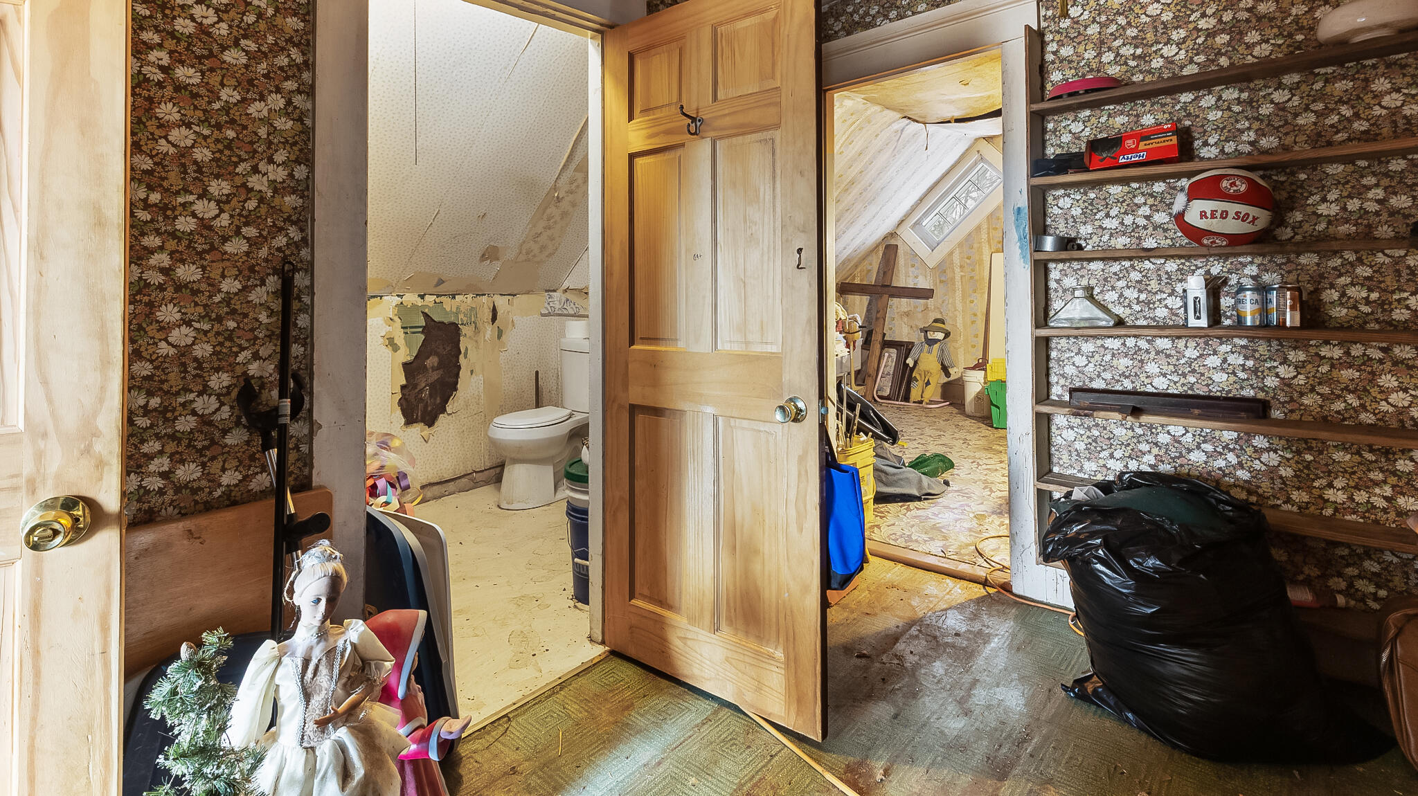 1156 Main Street, Corinth, ME, 04427