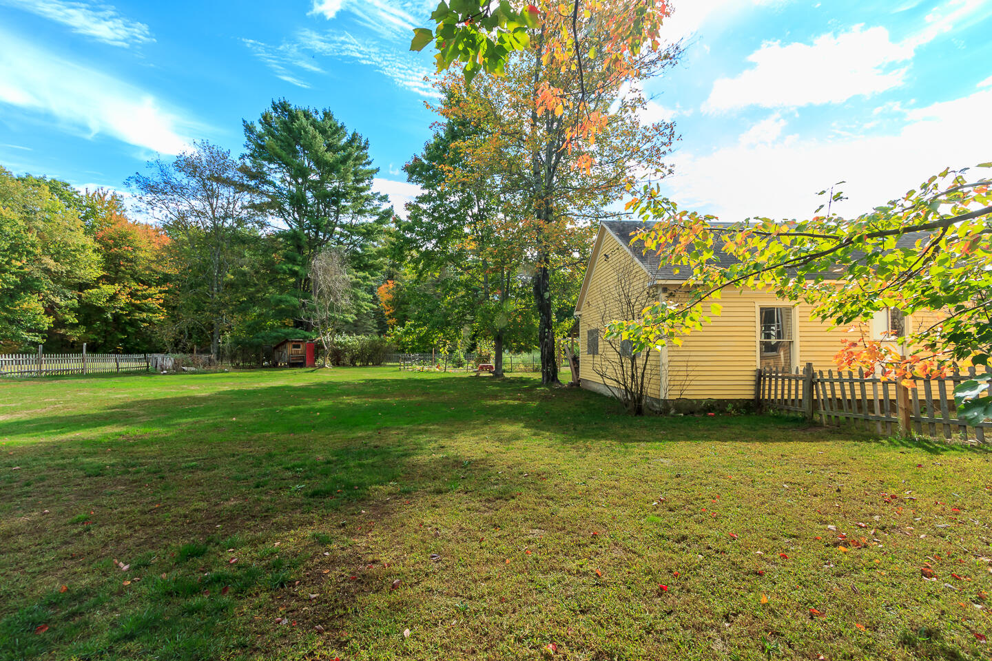 894 Main Street, Waterboro, ME, 04087