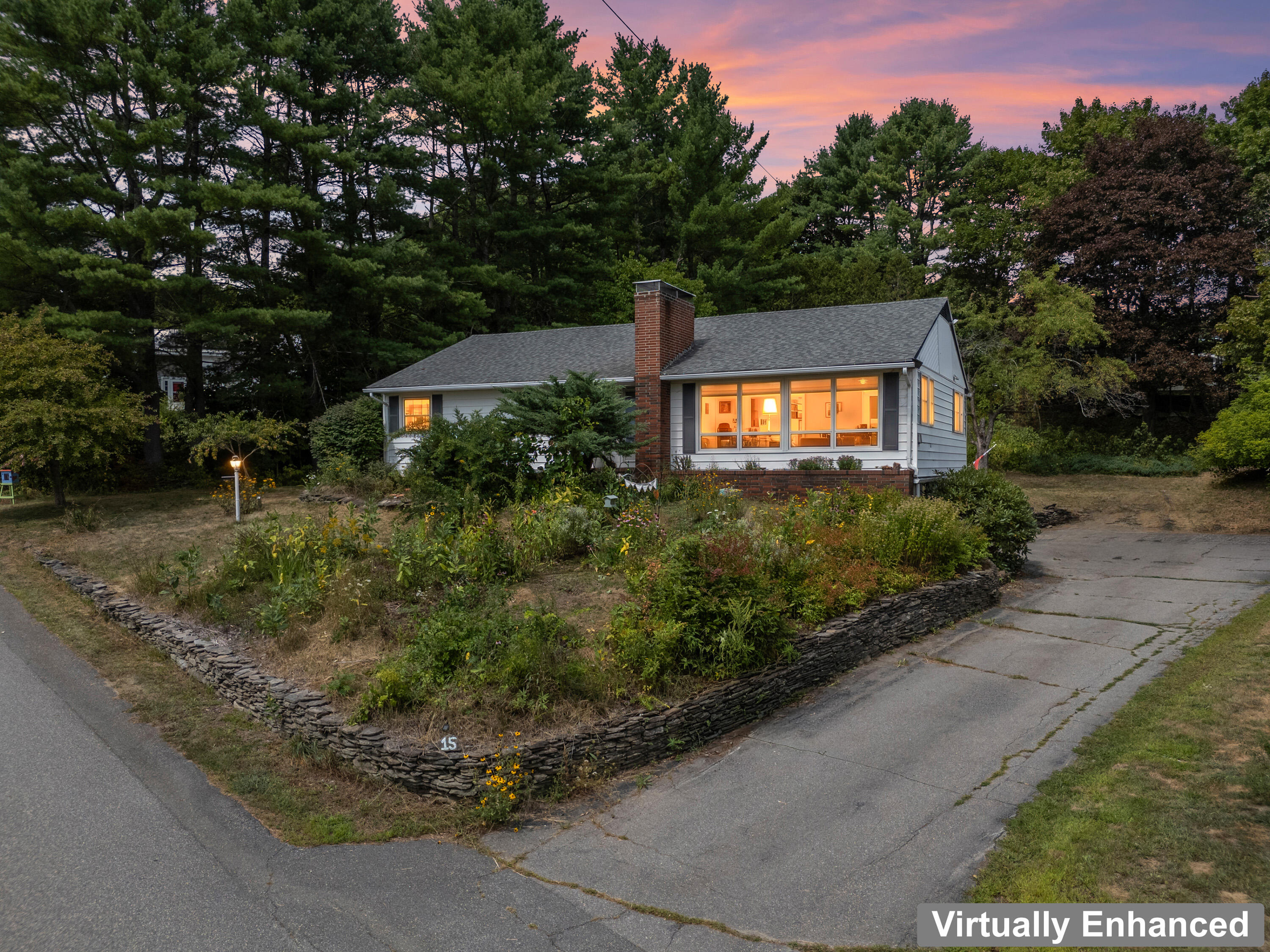 Photo of 15 Mayflower Road Hallowell ME 04347
