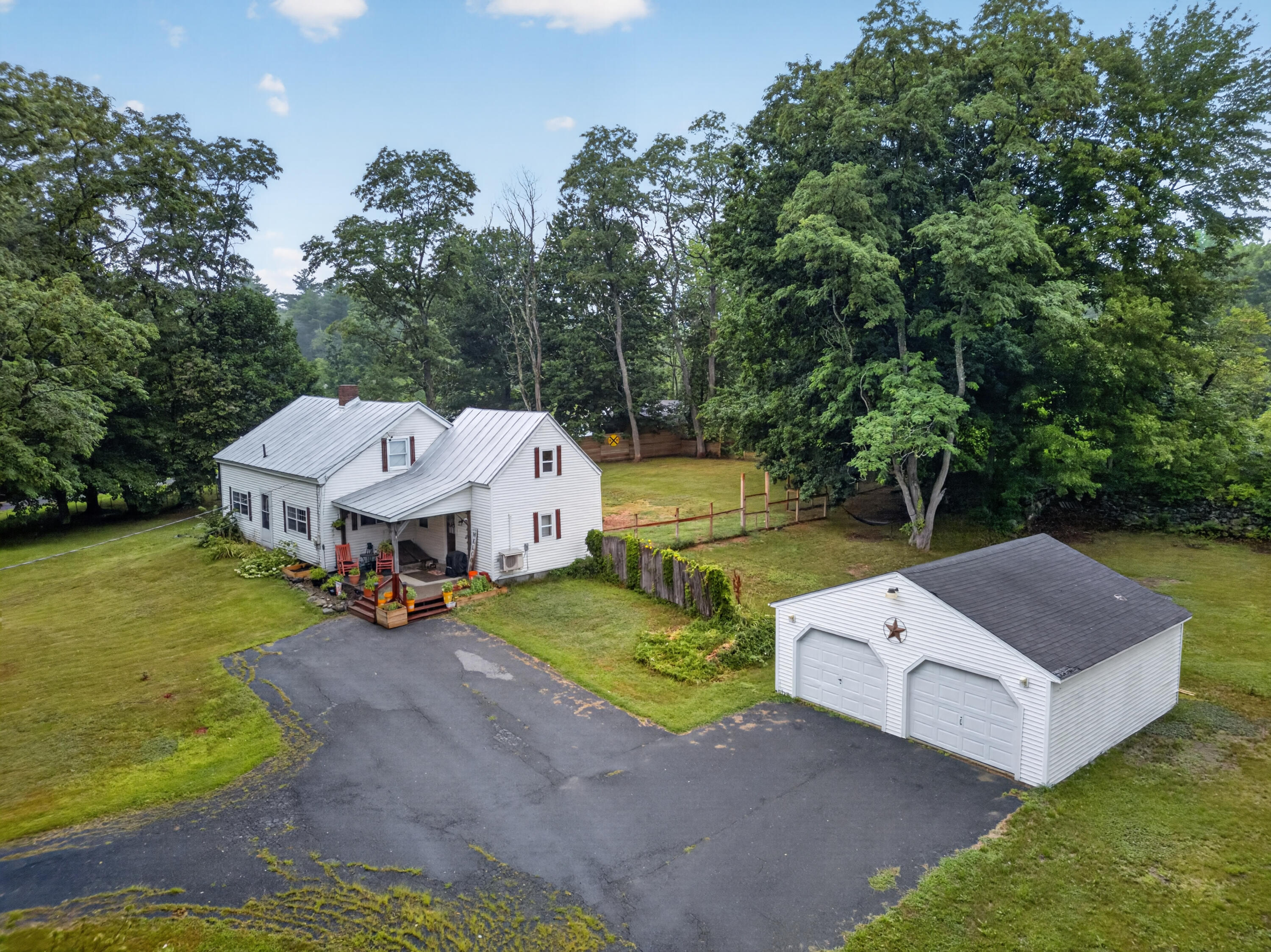 Photo of 486 White School House Road Madison ME 04950