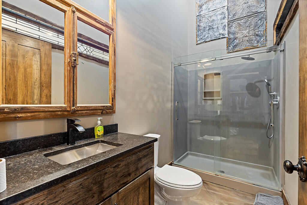 167 (house) Town Farm Road, Anson, ME, 04958