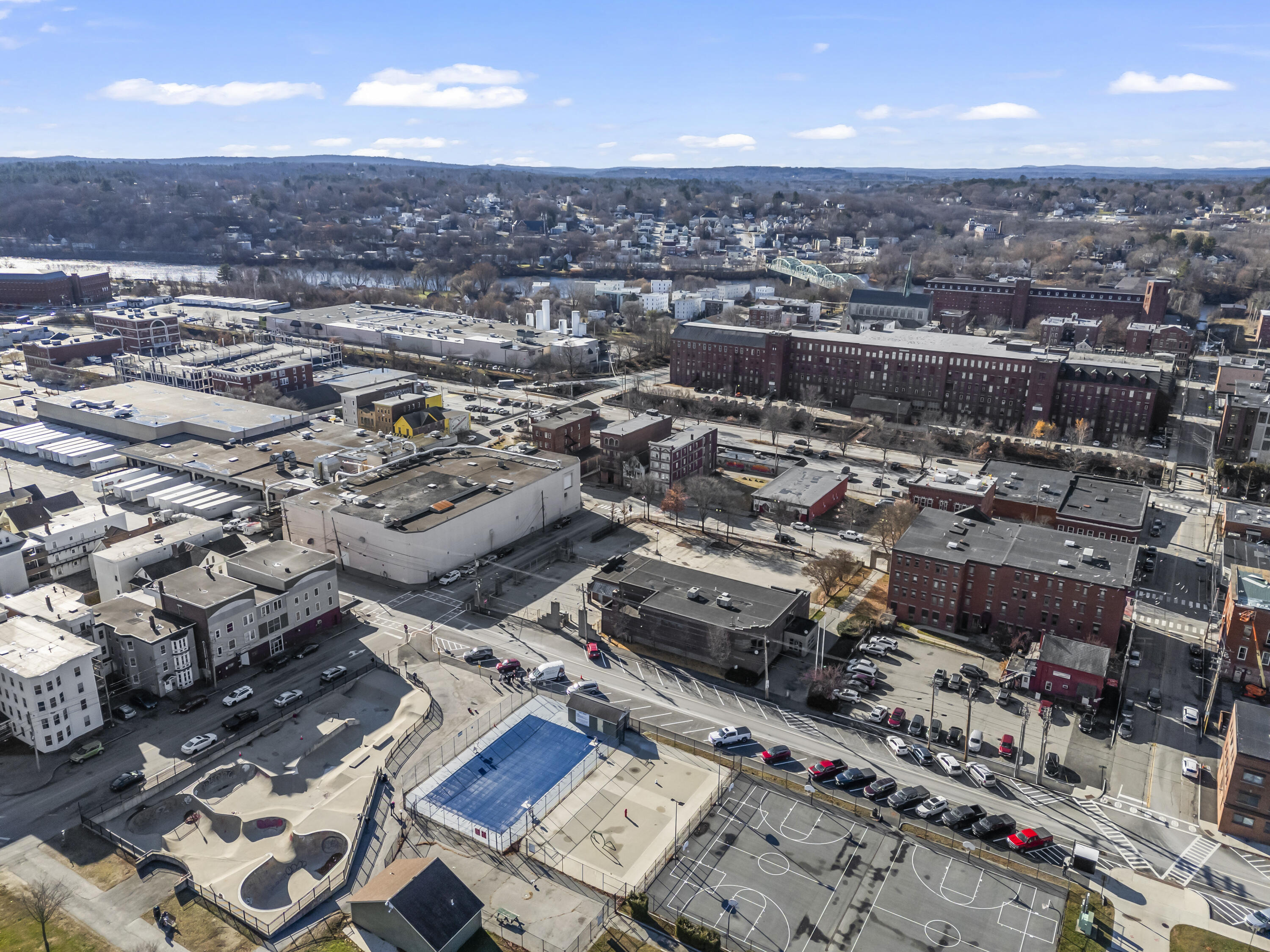 337 Lisbon Street, Lewiston, ME, 04240