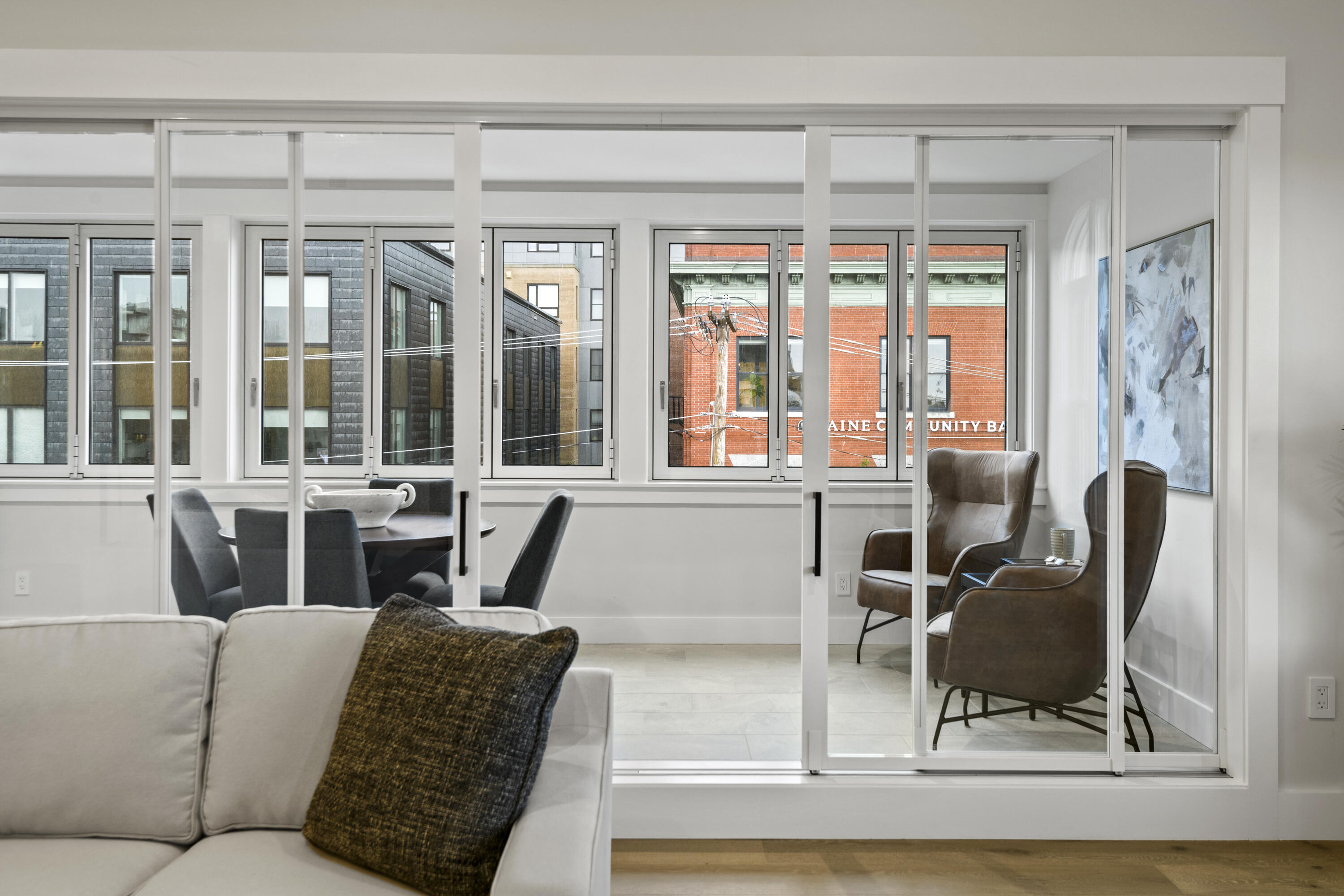 2 India Street UNIT 4, Portland, ME, 04101